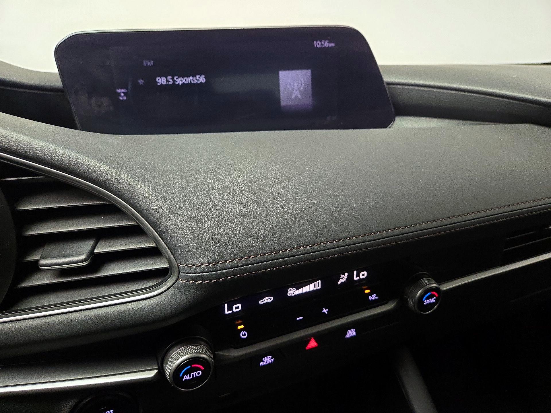 Thumbnail: 2021 Mazda Mazda3 - 16