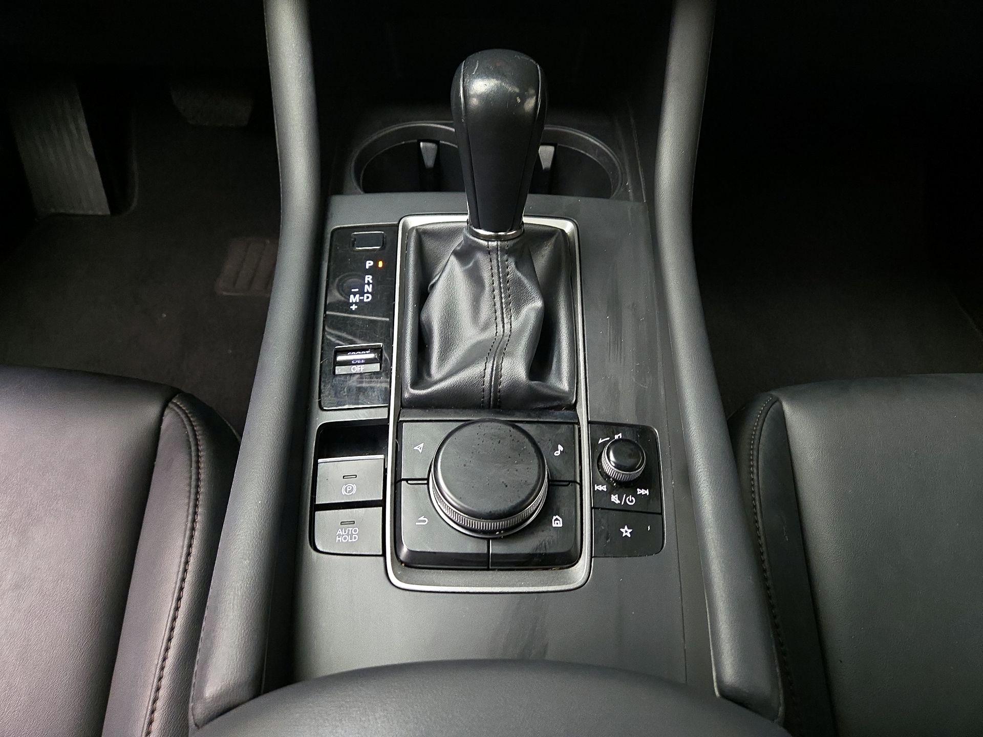 Thumbnail: 2021 Mazda Mazda3 - 18