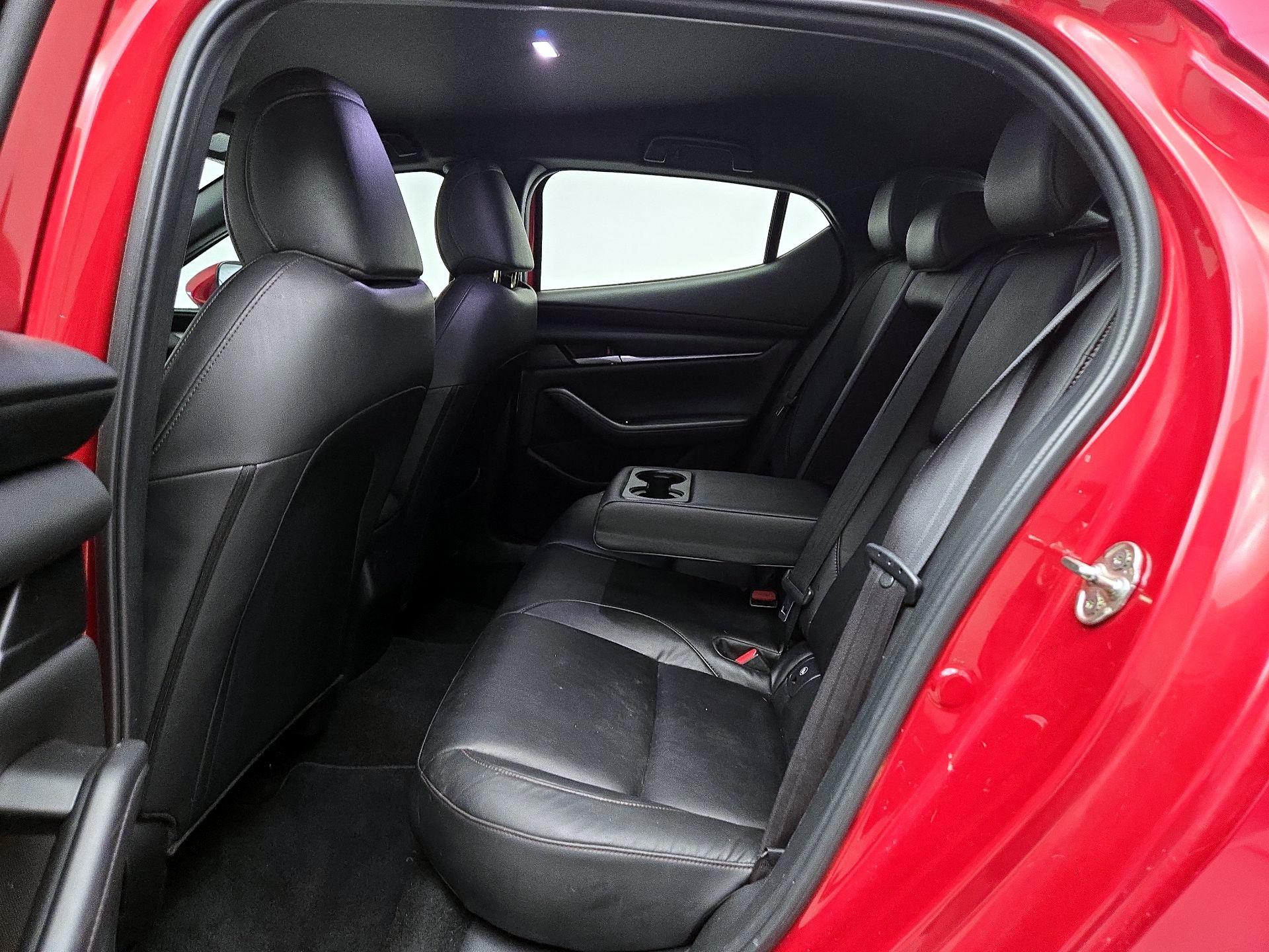 Thumbnail: 2021 Mazda Mazda3 - 20