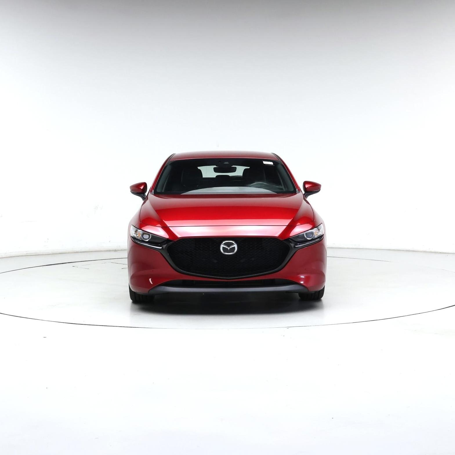 Thumbnail: 2021 Mazda Mazda3 - 5