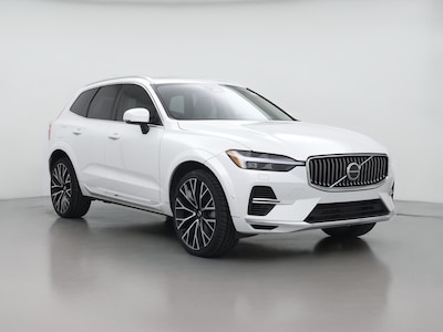 2022 Volvo XC60 Recharge PHEV T8 Inscription