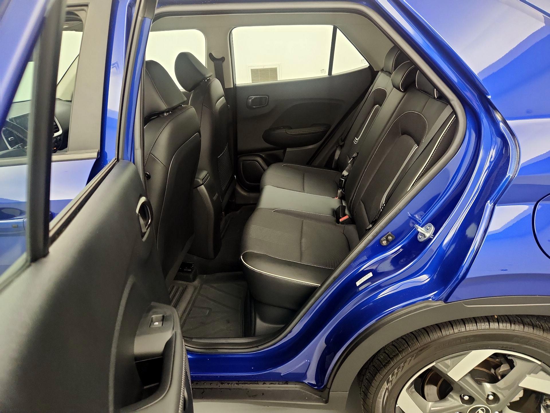 Thumbnail: 2023 Hyundai Venue - 20