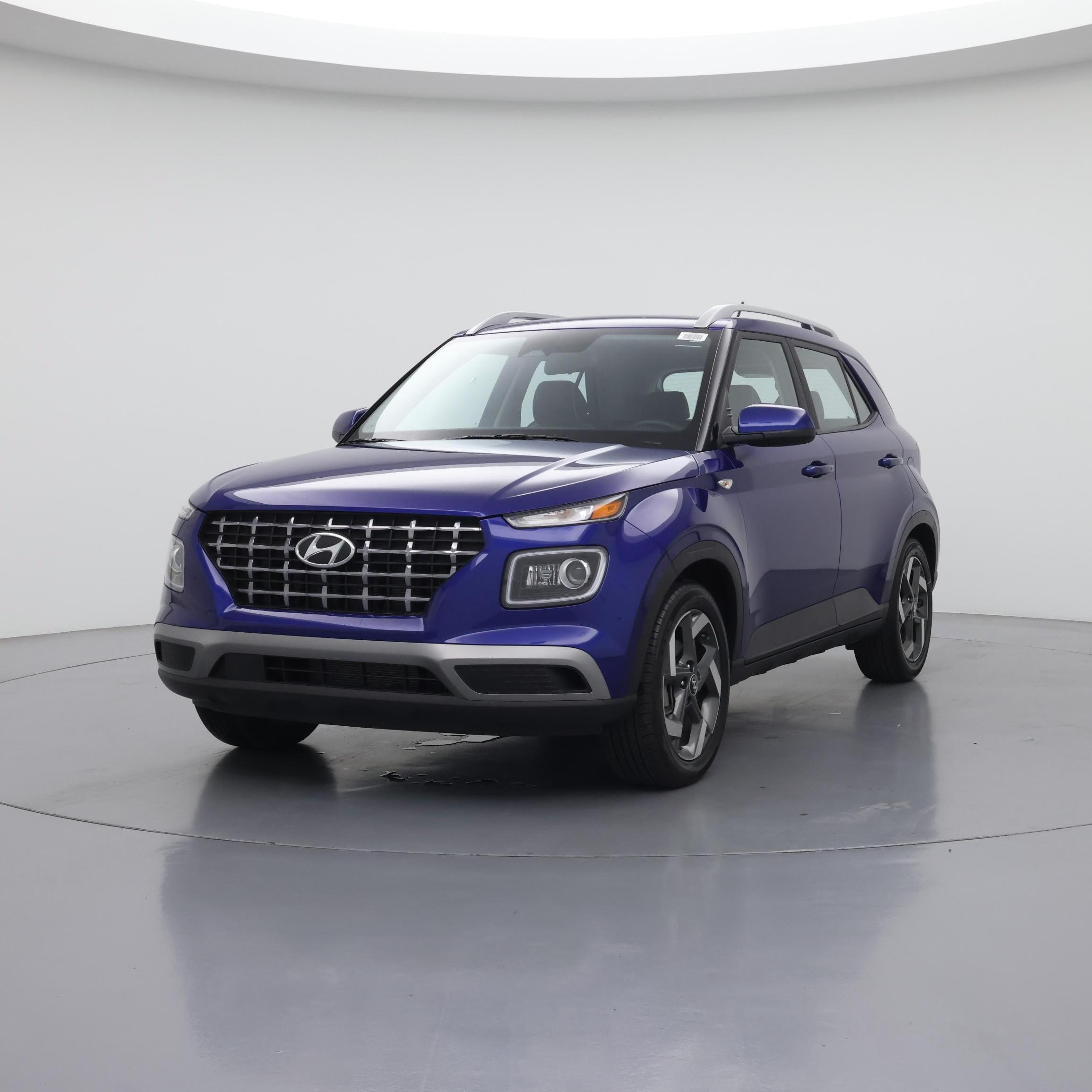Thumbnail: 2023 Hyundai Venue - 4