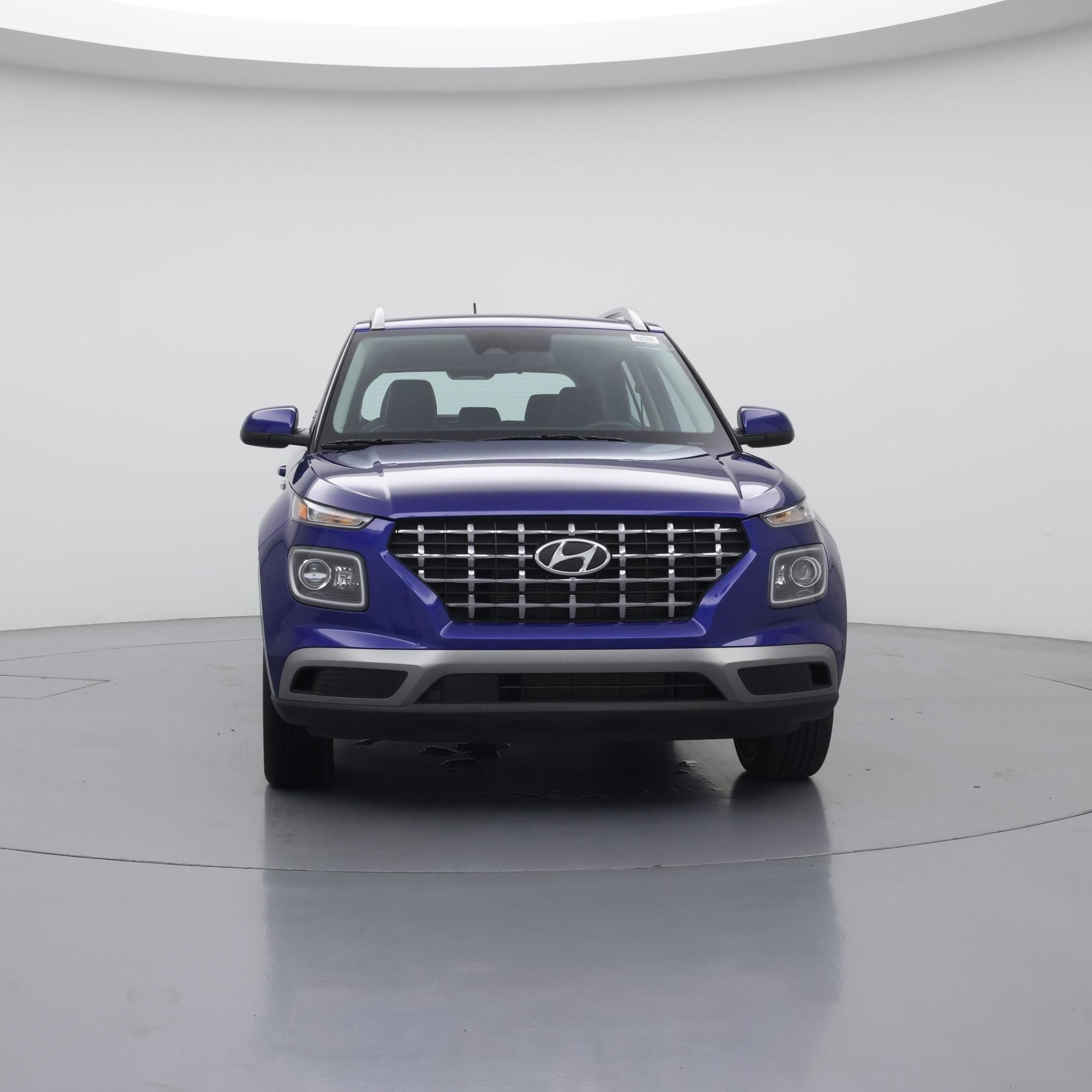 Thumbnail: 2023 Hyundai Venue - 5
