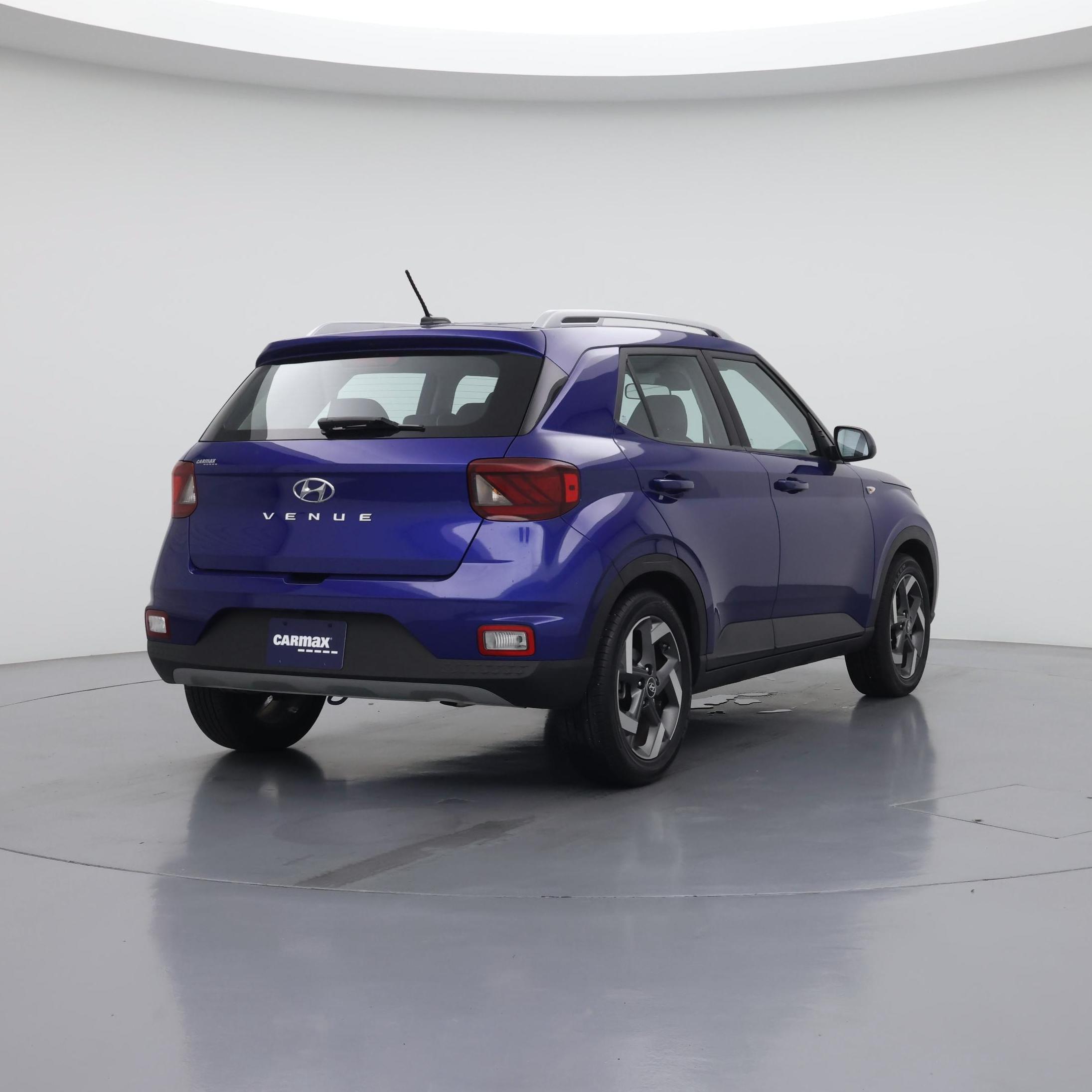 Thumbnail: 2023 Hyundai Venue - 8