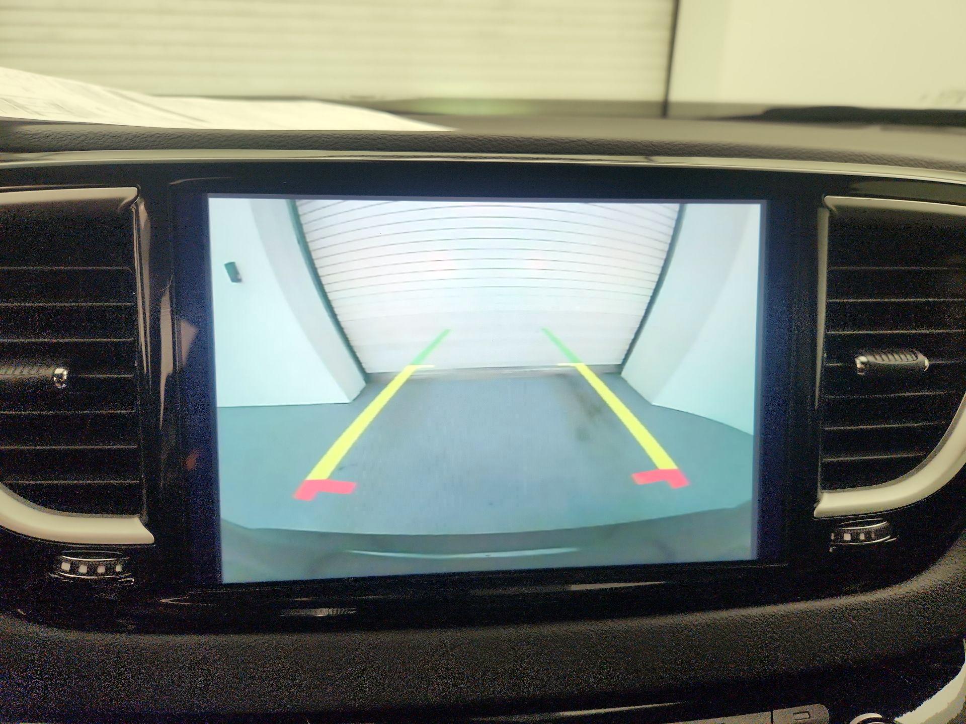 Thumbnail: 2025 Chrysler Pacifica - 14