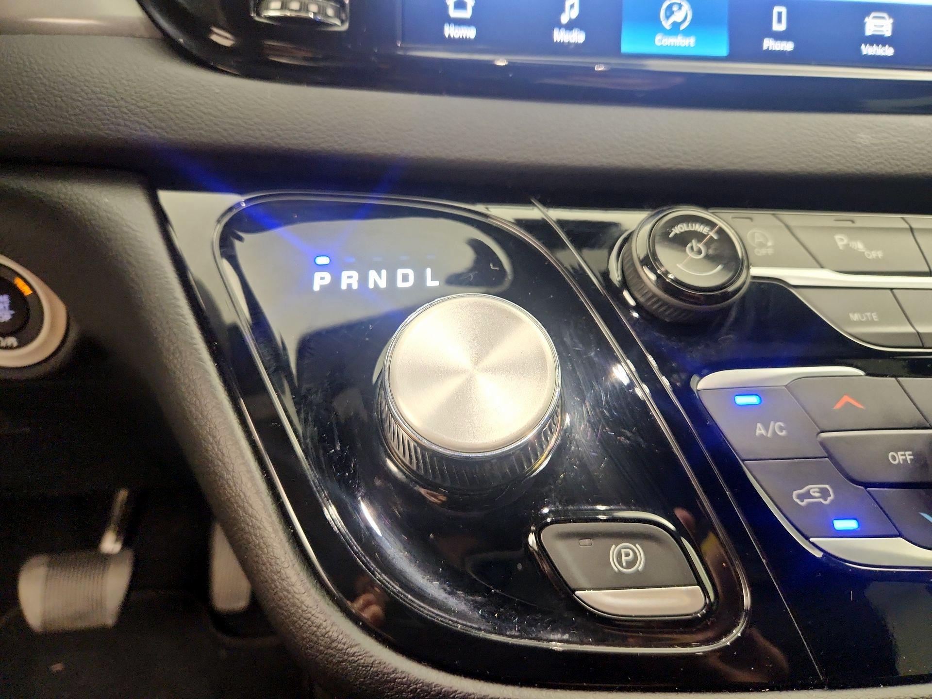 Thumbnail: 2025 Chrysler Pacifica - 17