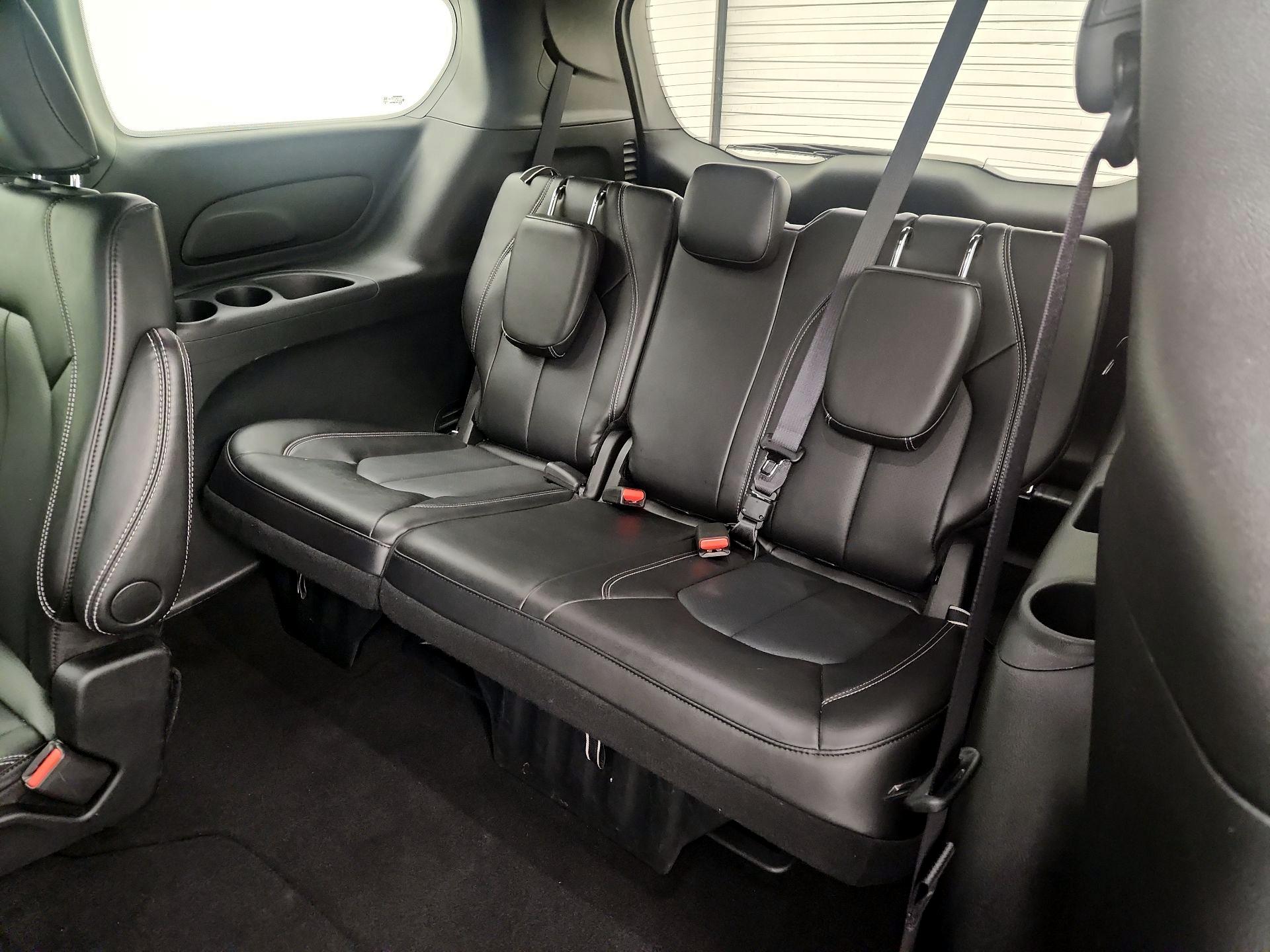 Thumbnail: 2025 Chrysler Pacifica - 20