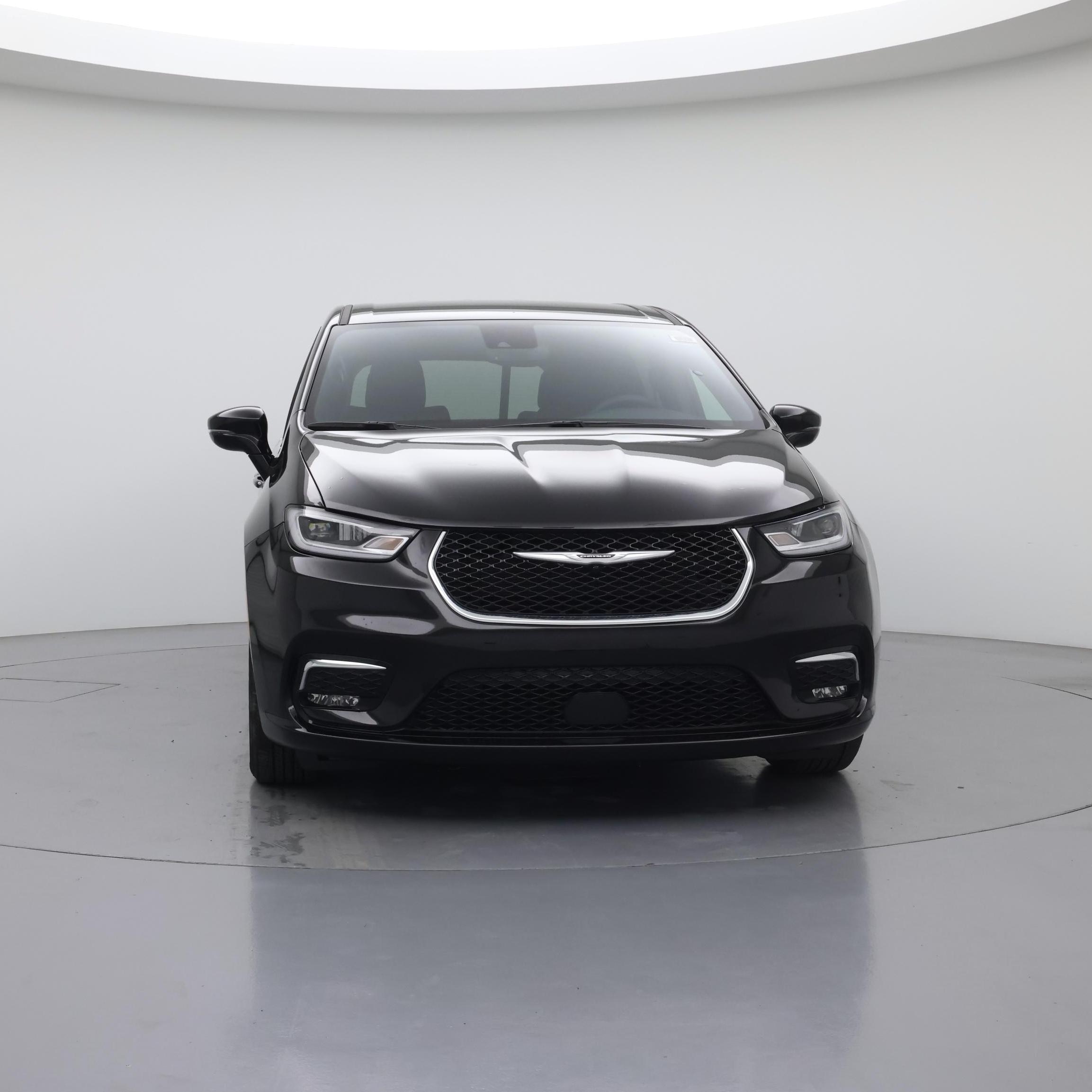 Thumbnail: 2025 Chrysler Pacifica - 5