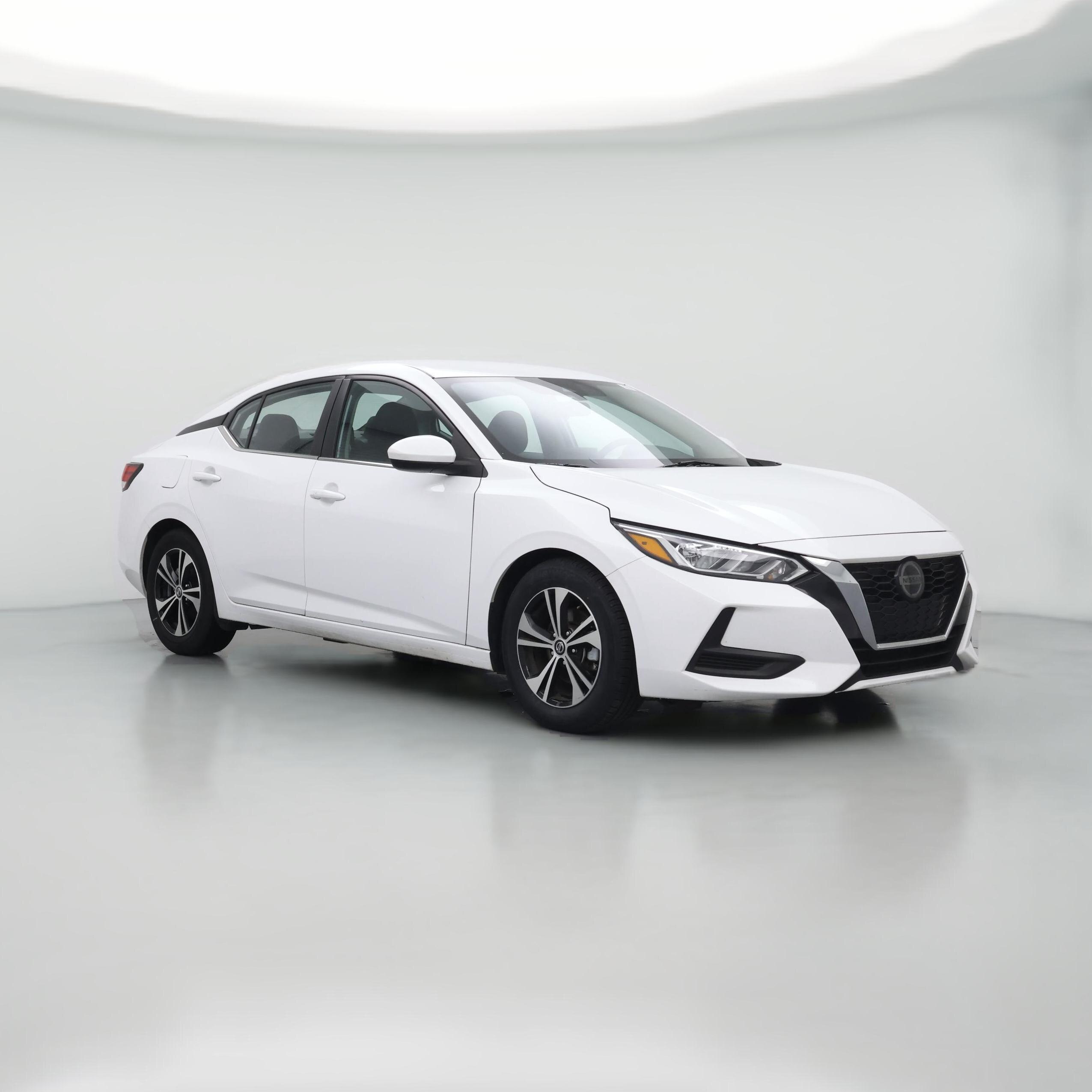 Thumbnail: 2023 Nissan Sentra - 1
