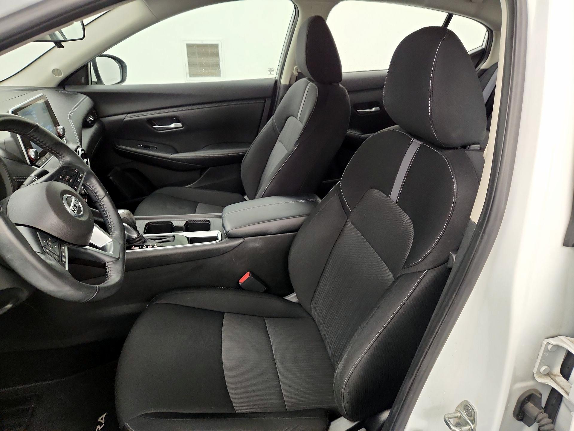 Thumbnail: 2023 Nissan Sentra - 11