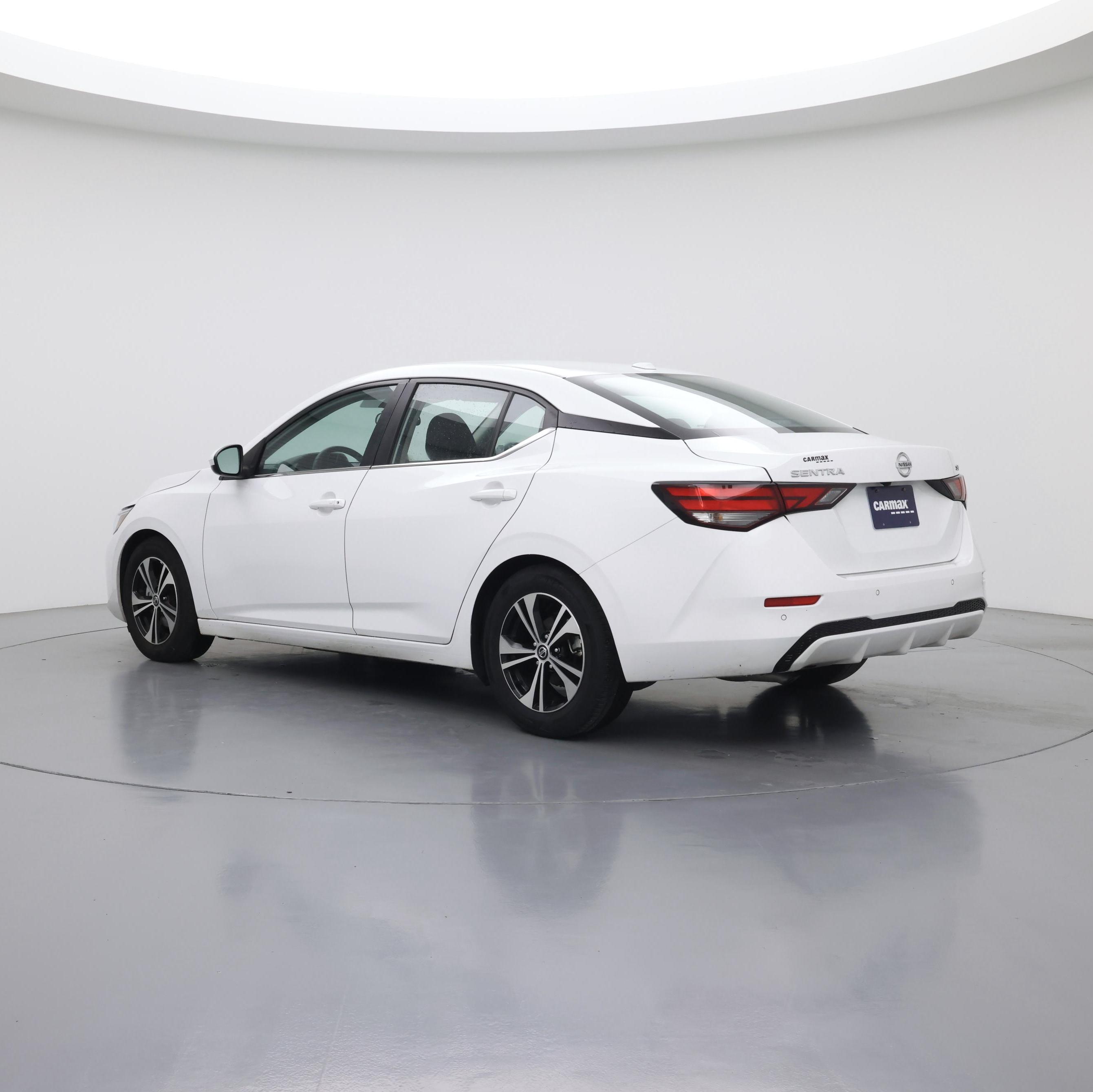 Thumbnail: 2023 Nissan Sentra - 2