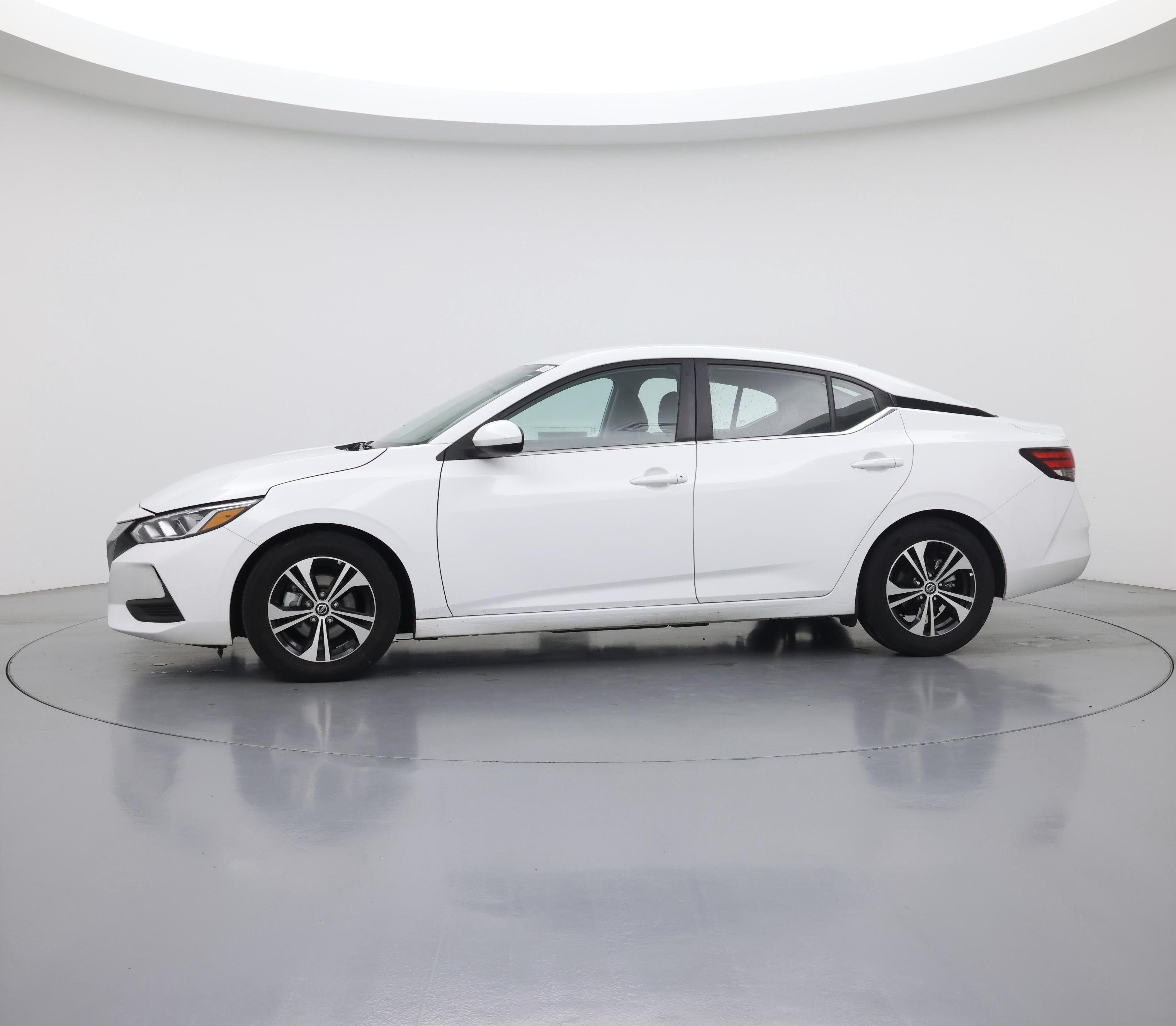 Thumbnail: 2023 Nissan Sentra - 3