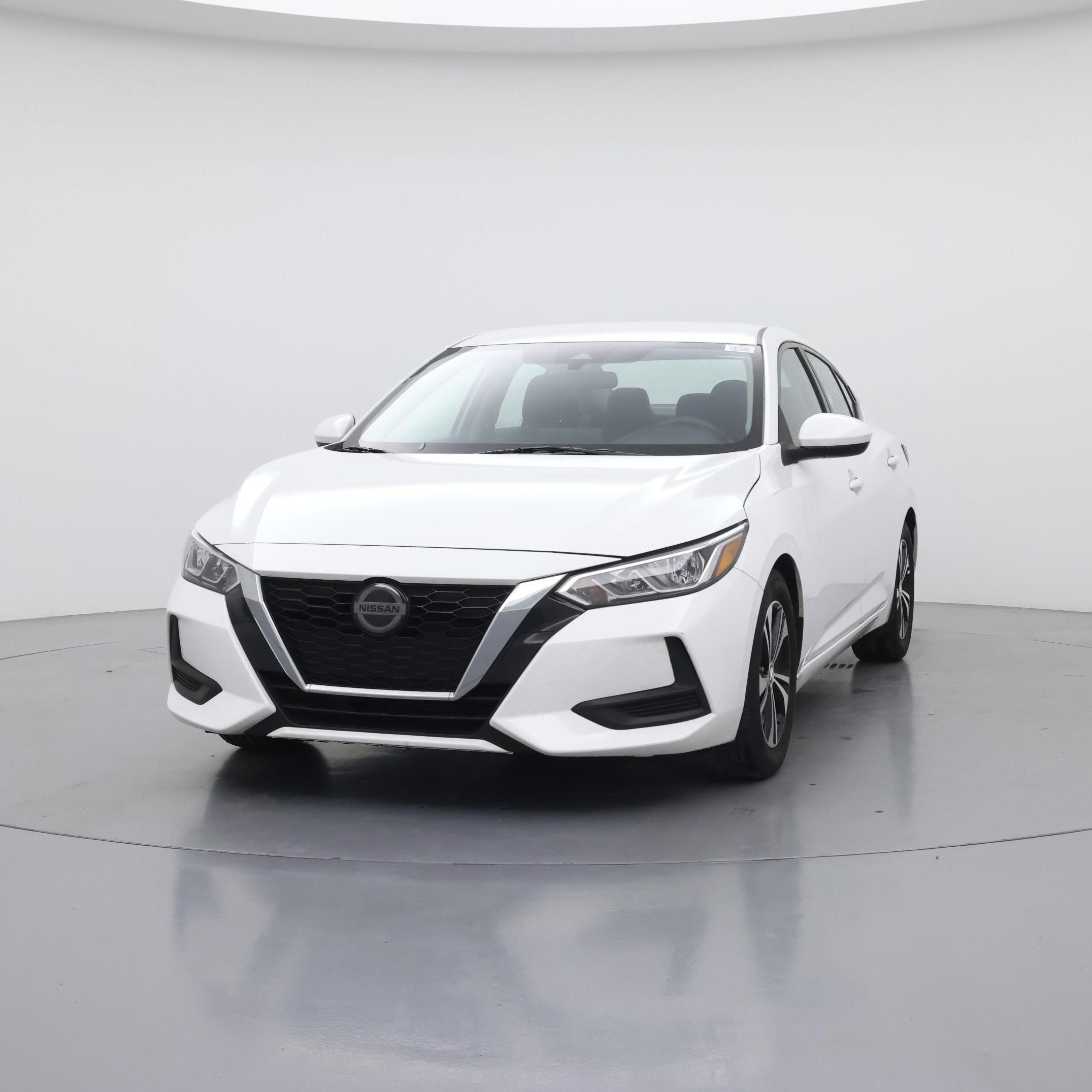 Thumbnail: 2023 Nissan Sentra - 4