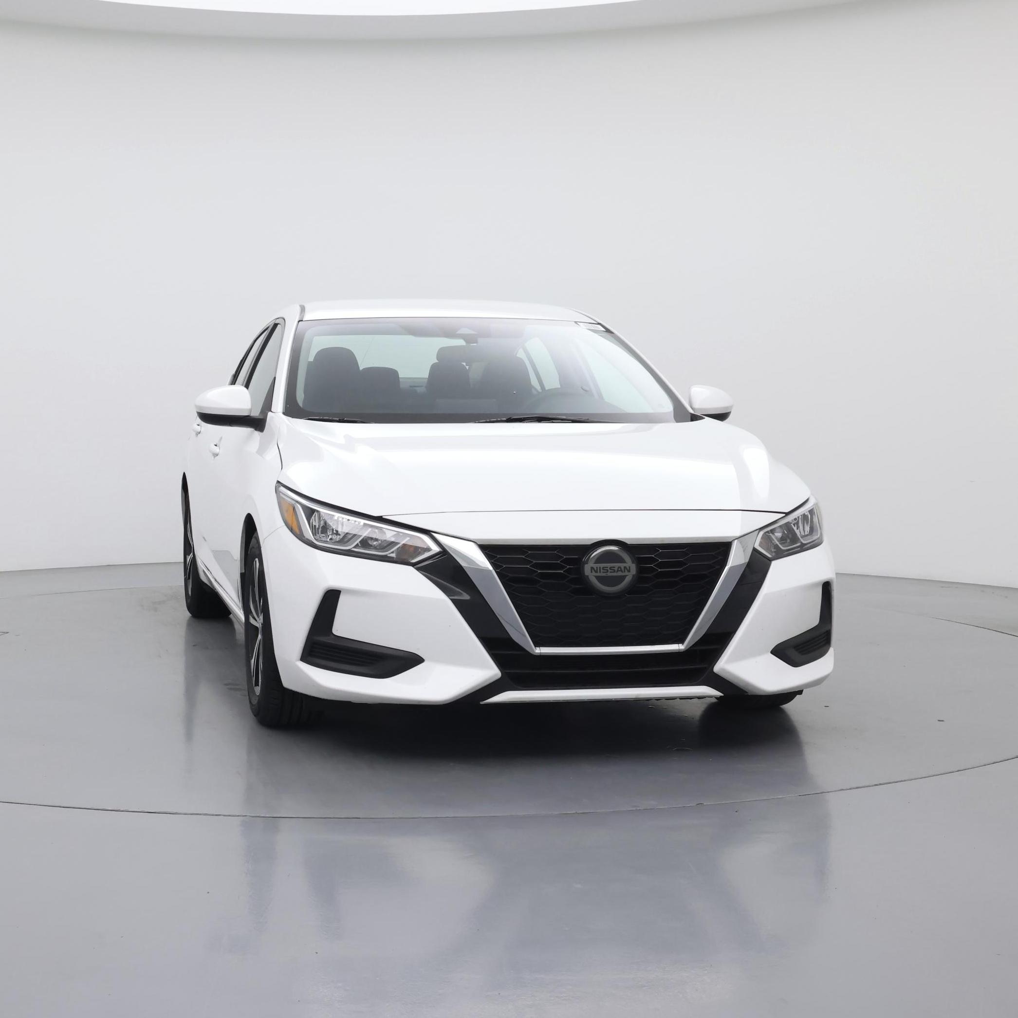 Thumbnail: 2023 Nissan Sentra - 5