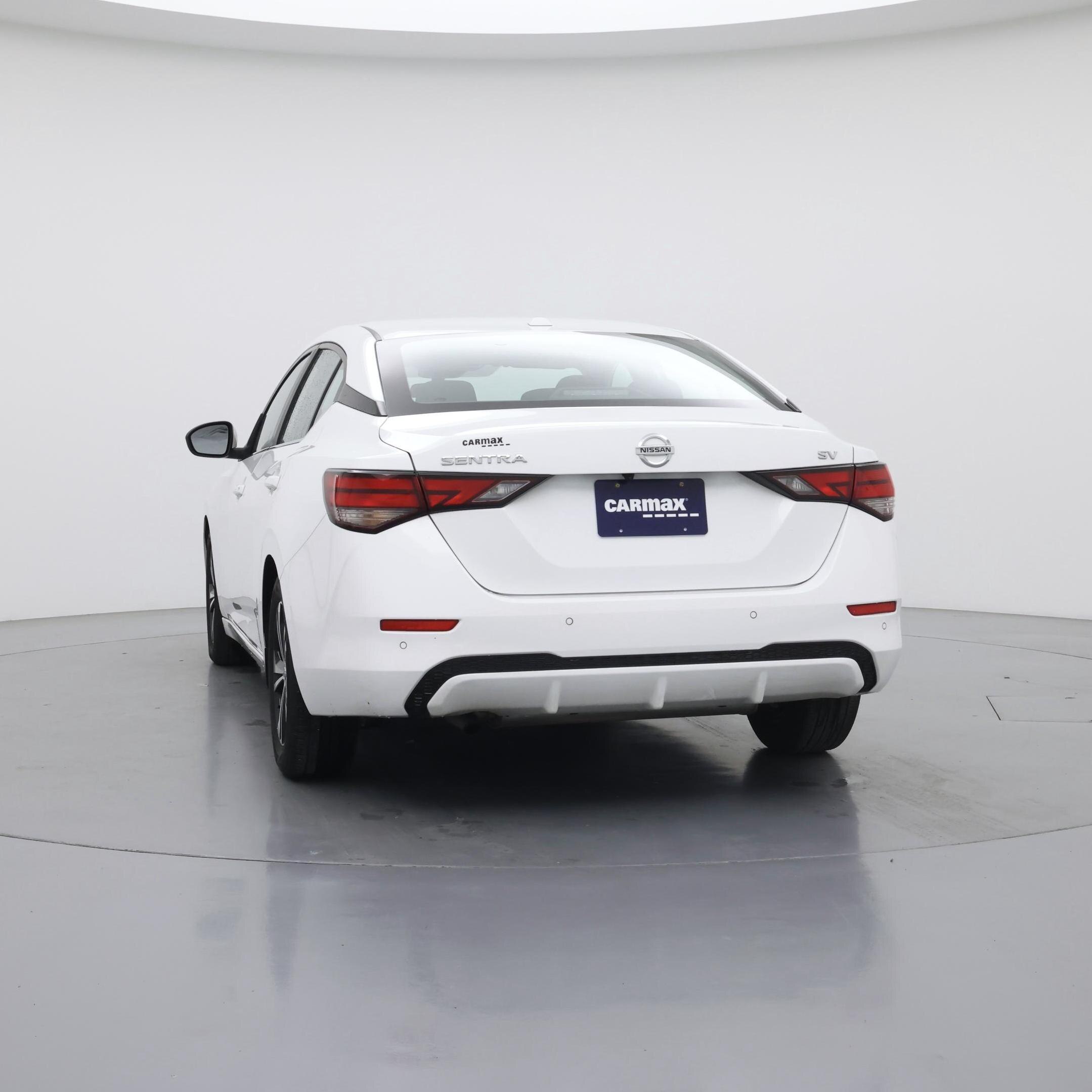 Thumbnail: 2023 Nissan Sentra - 6