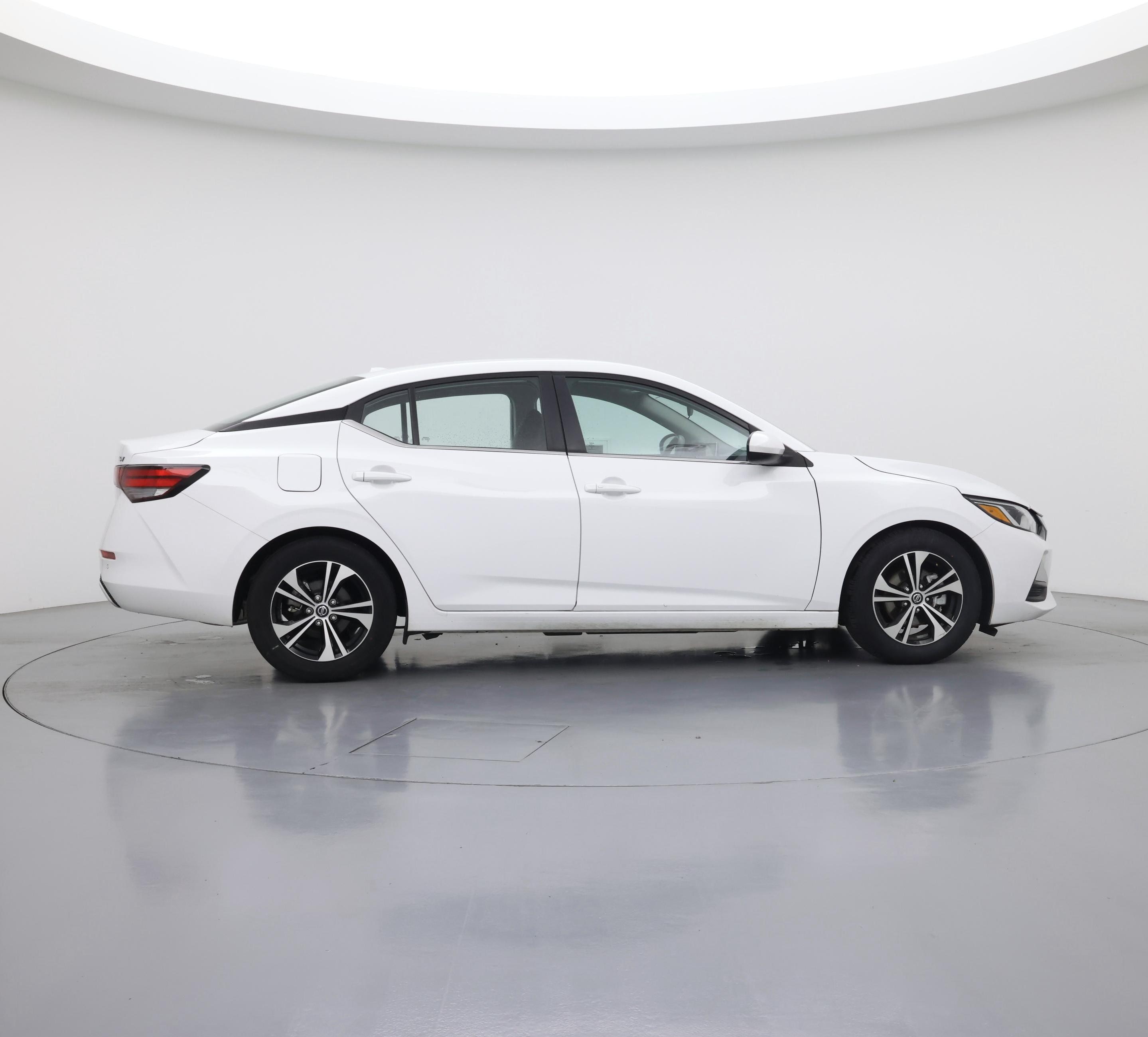 Thumbnail: 2023 Nissan Sentra - 7