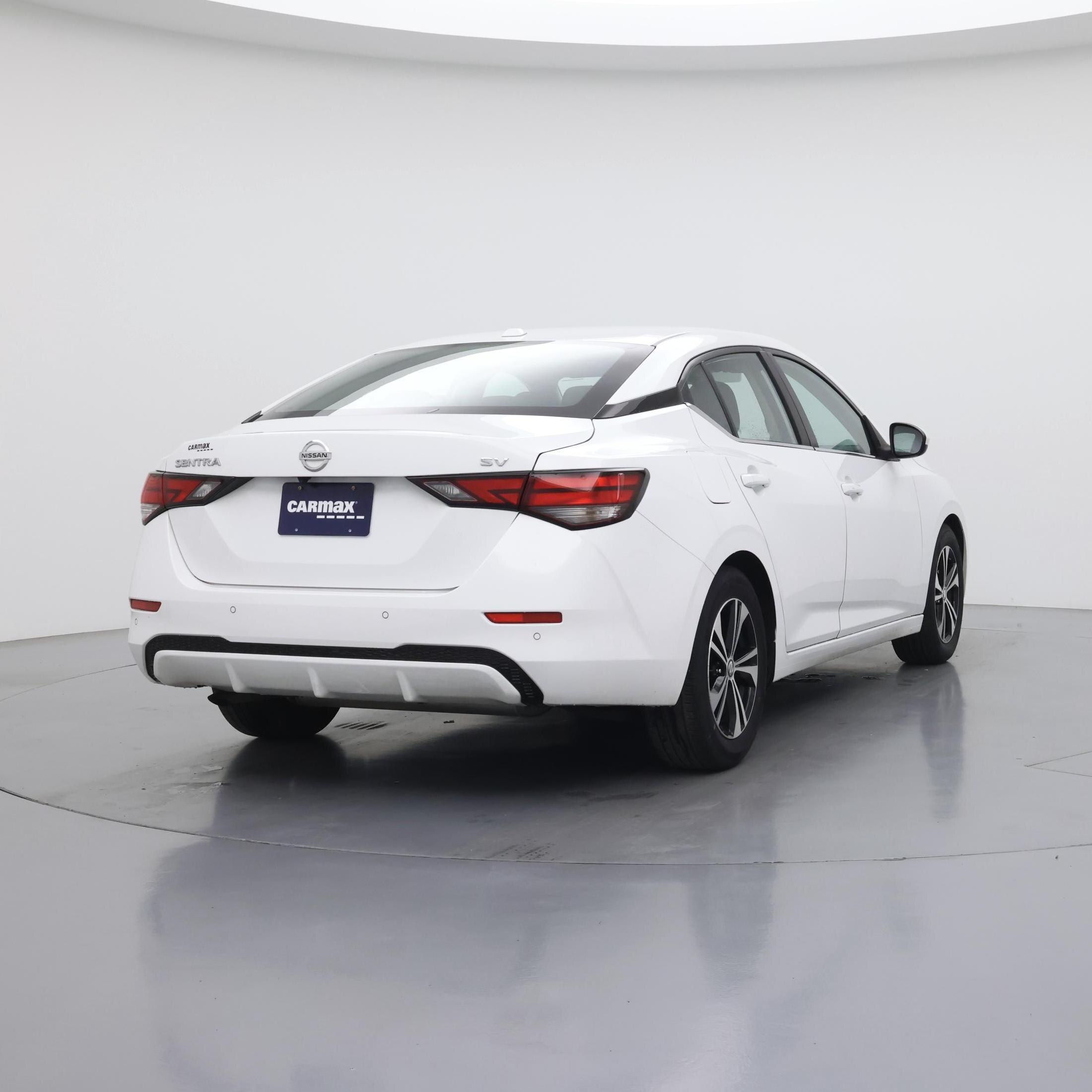 Thumbnail: 2023 Nissan Sentra - 8