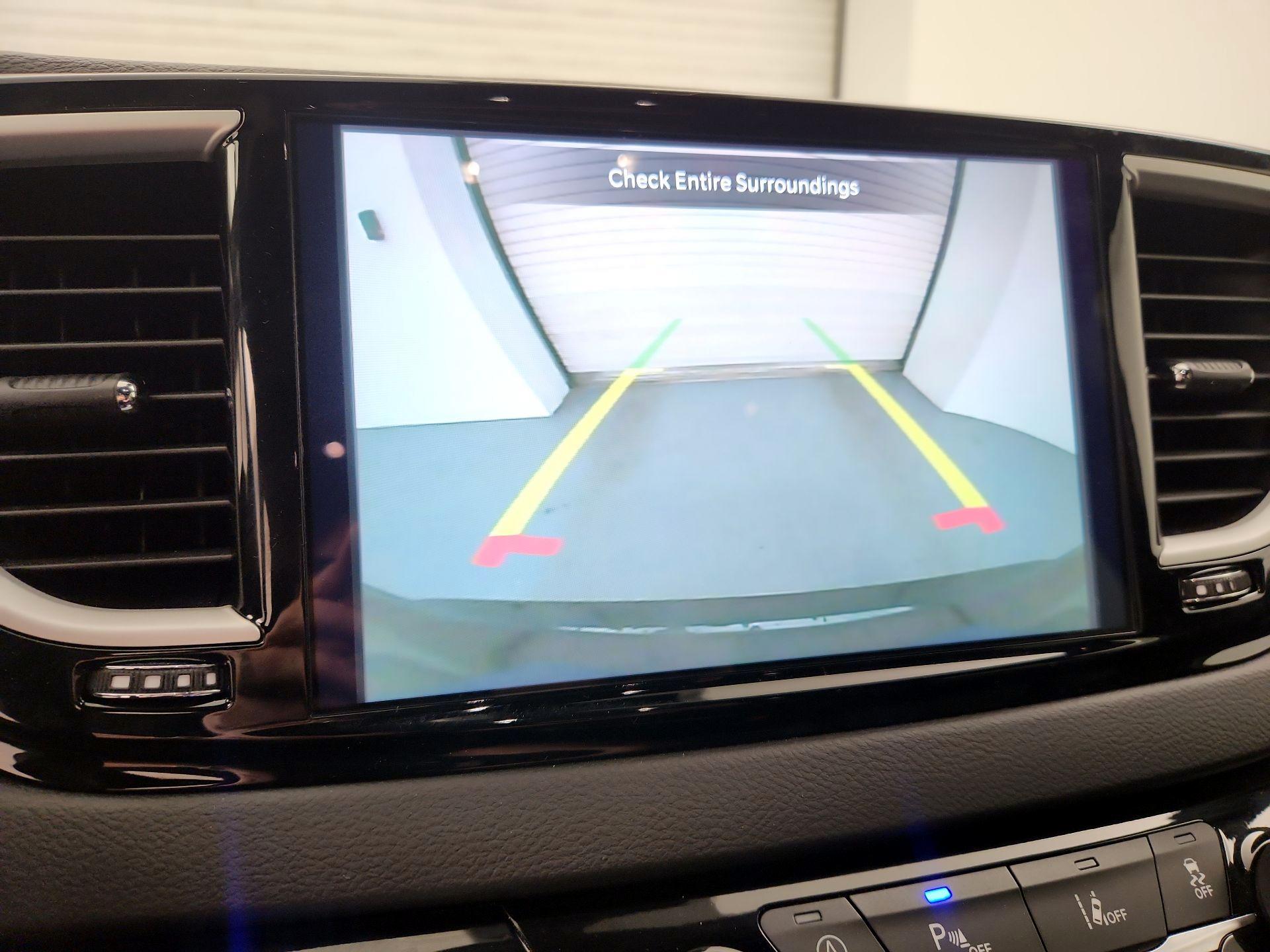 Thumbnail: 2025 Chrysler Pacifica - 14