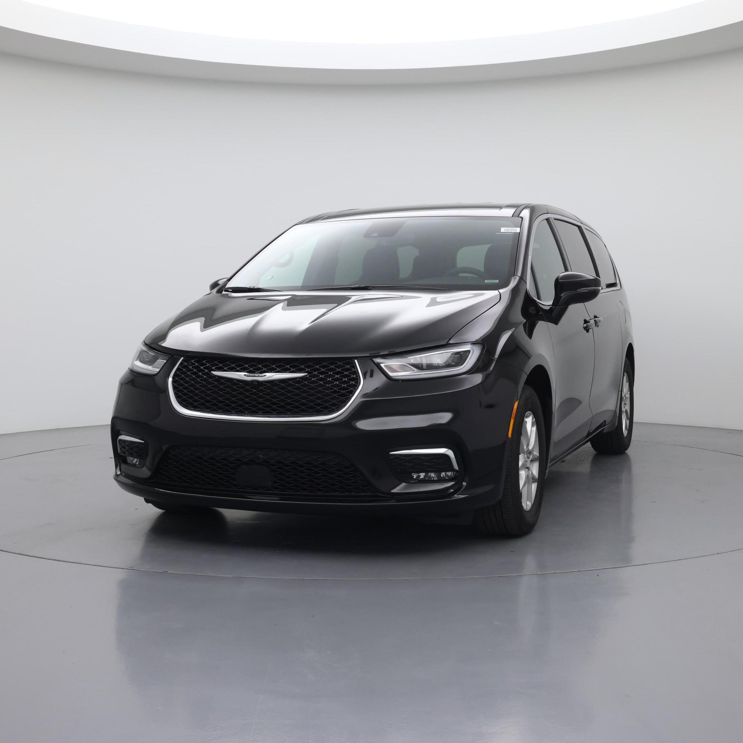 Thumbnail: 2025 Chrysler Pacifica - 4