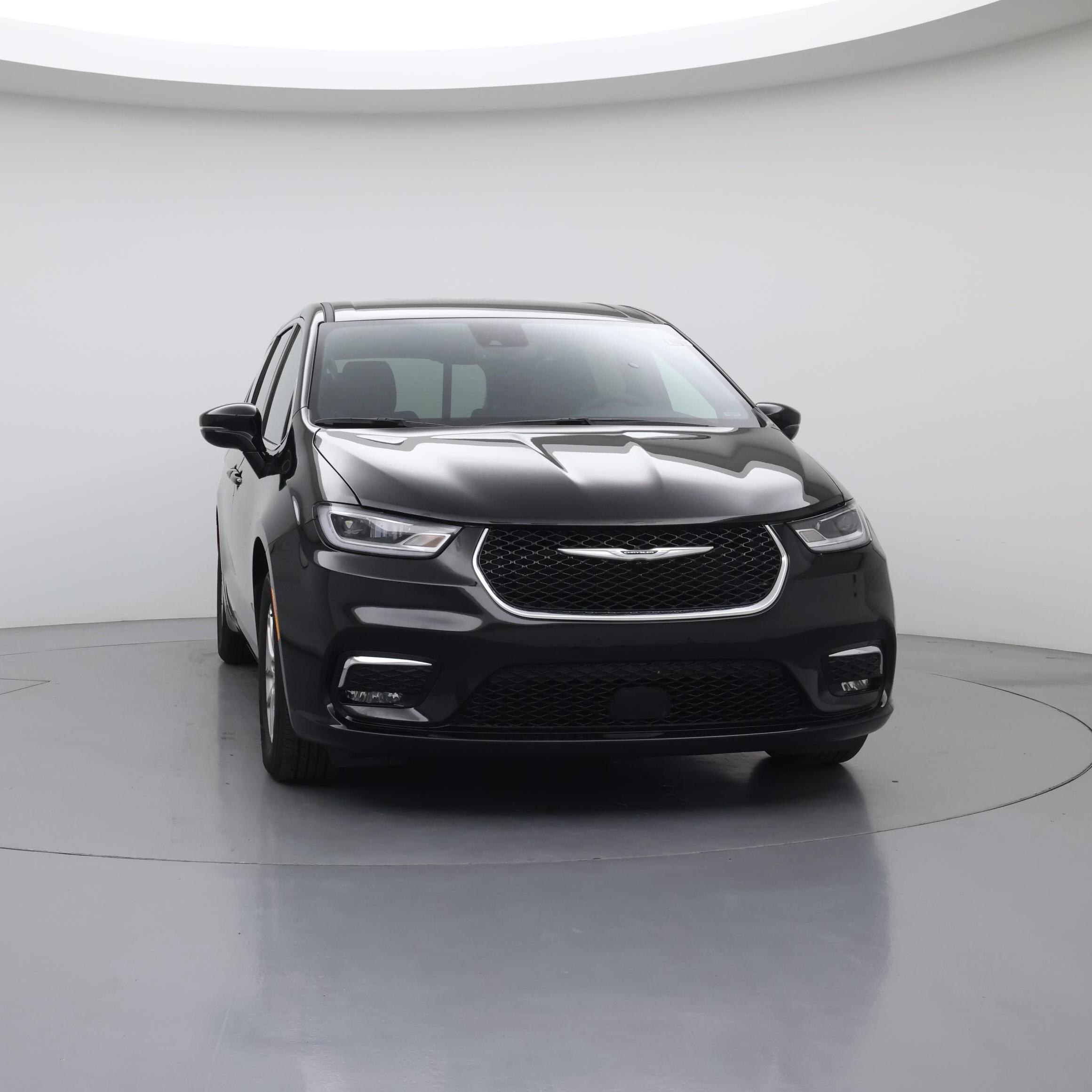 Thumbnail: 2025 Chrysler Pacifica - 5