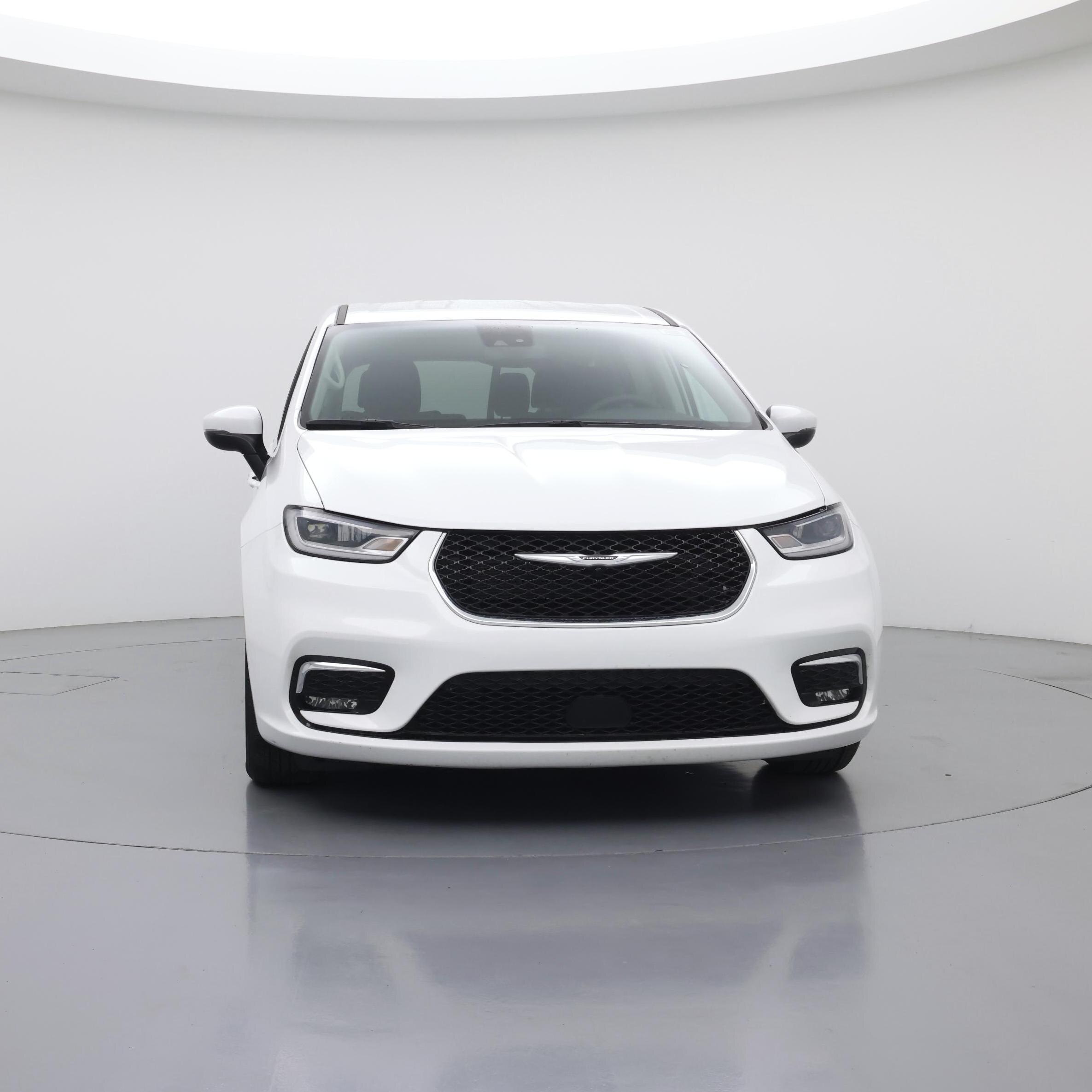 Thumbnail: 2023 Chrysler Pacifica - 5