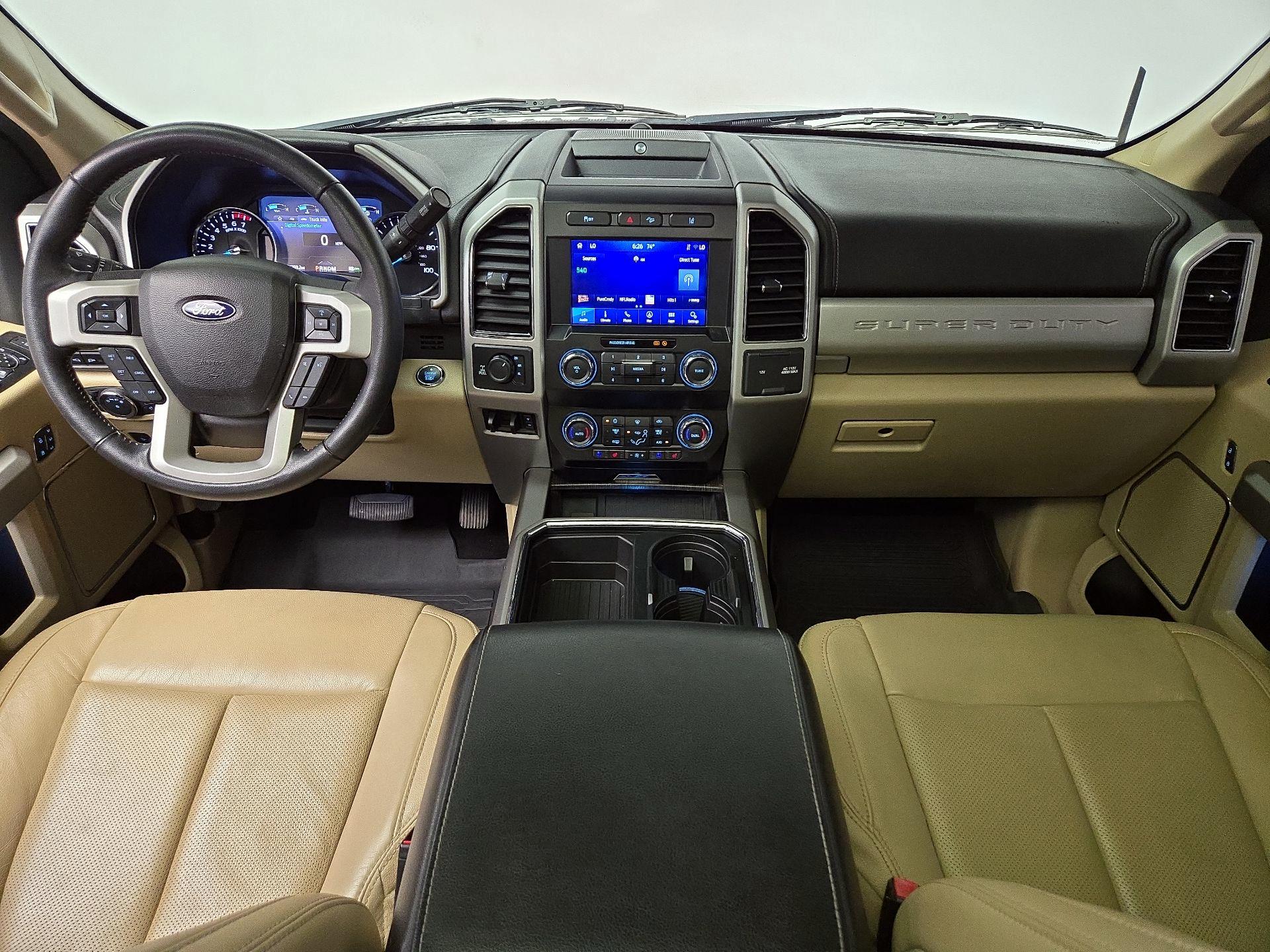 Thumbnail: 2020 Ford F-250 - 9