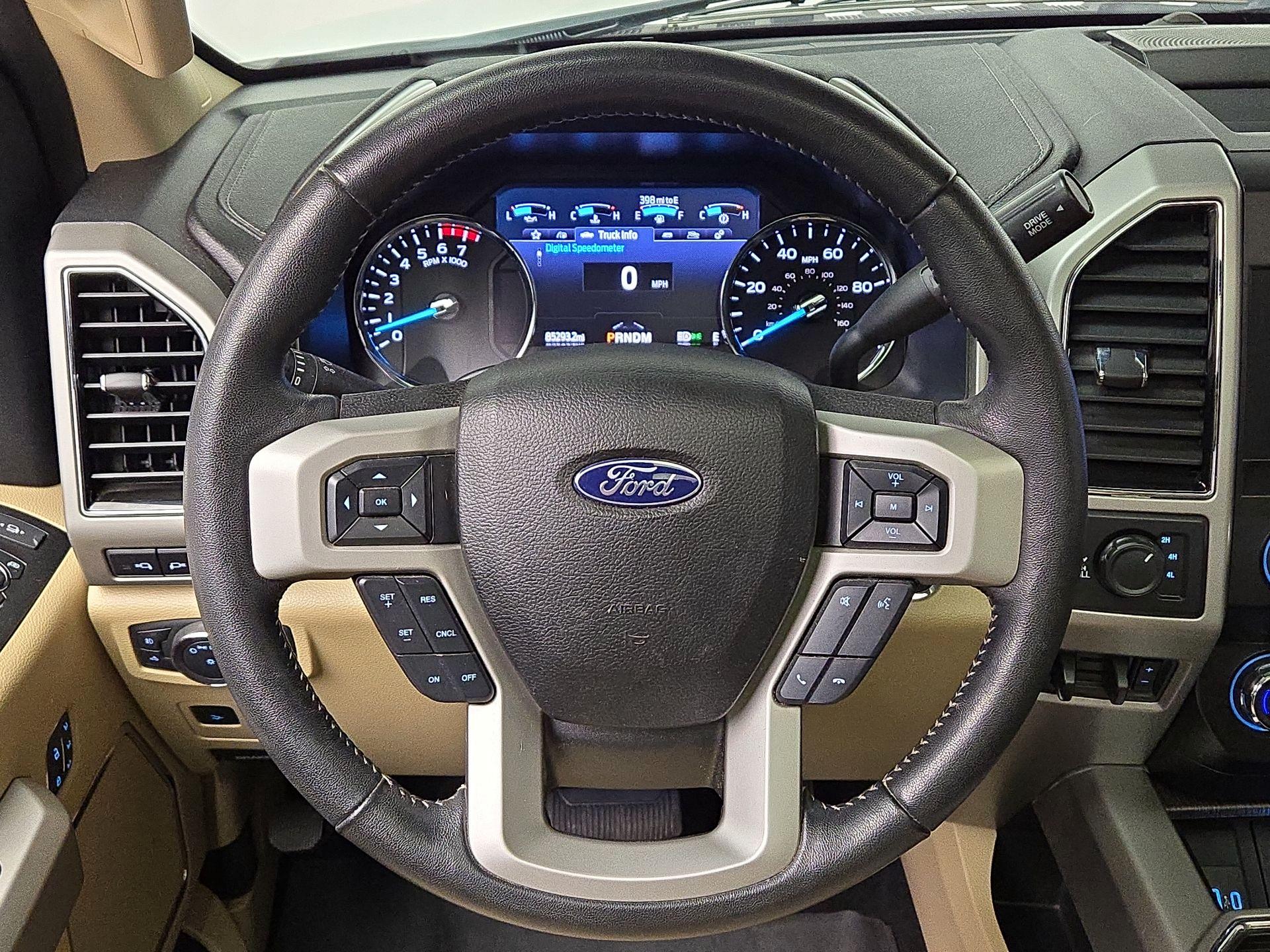 Thumbnail: 2020 Ford F-250 - 10