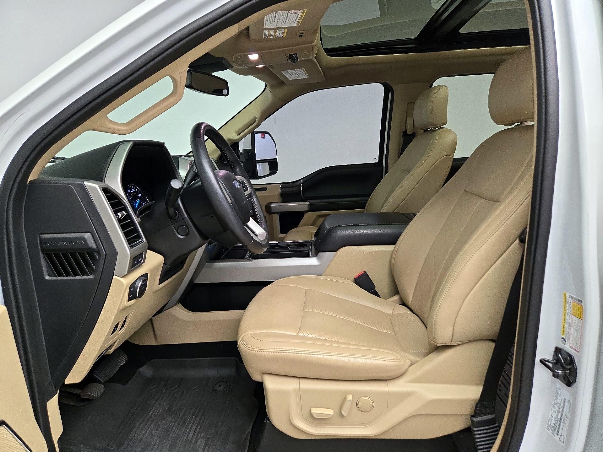 Thumbnail: 2020 Ford F-250 - 11