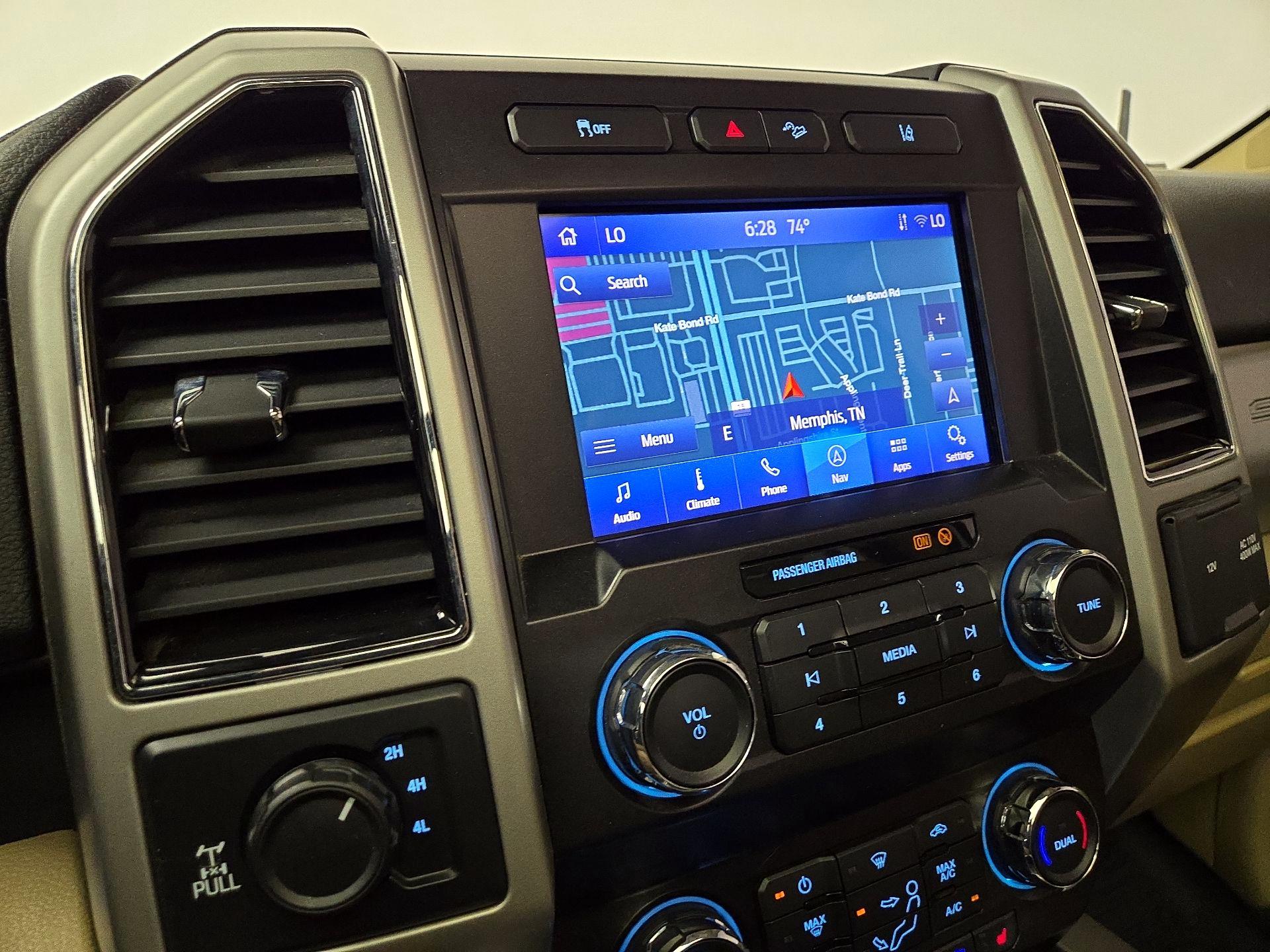 Thumbnail: 2020 Ford F-250 - 14