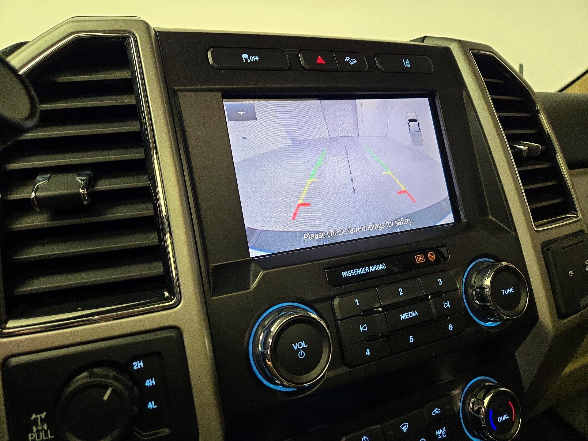 Thumbnail: 2020 Ford F-250 - 15