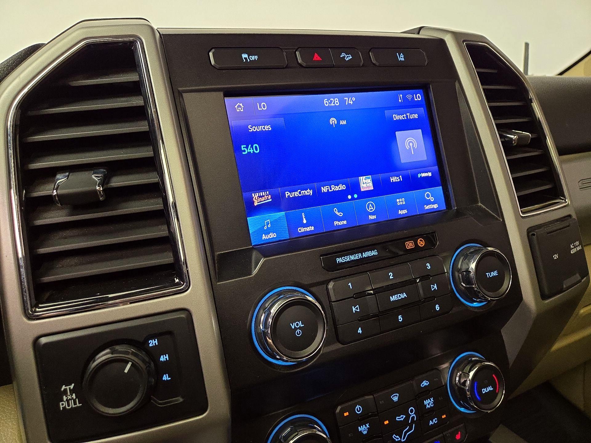 Thumbnail: 2020 Ford F-250 - 16