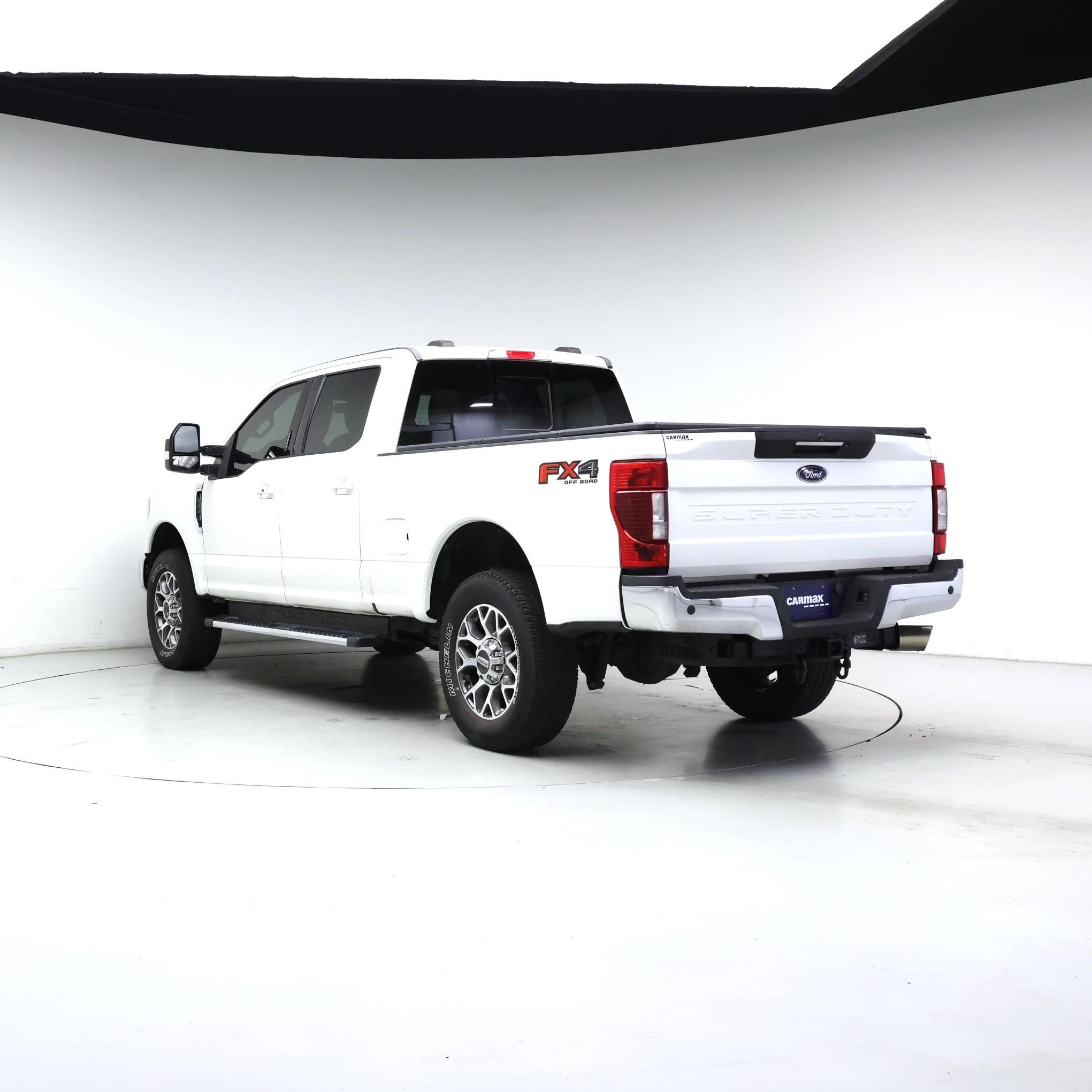 Thumbnail: 2020 Ford F-250 - 2