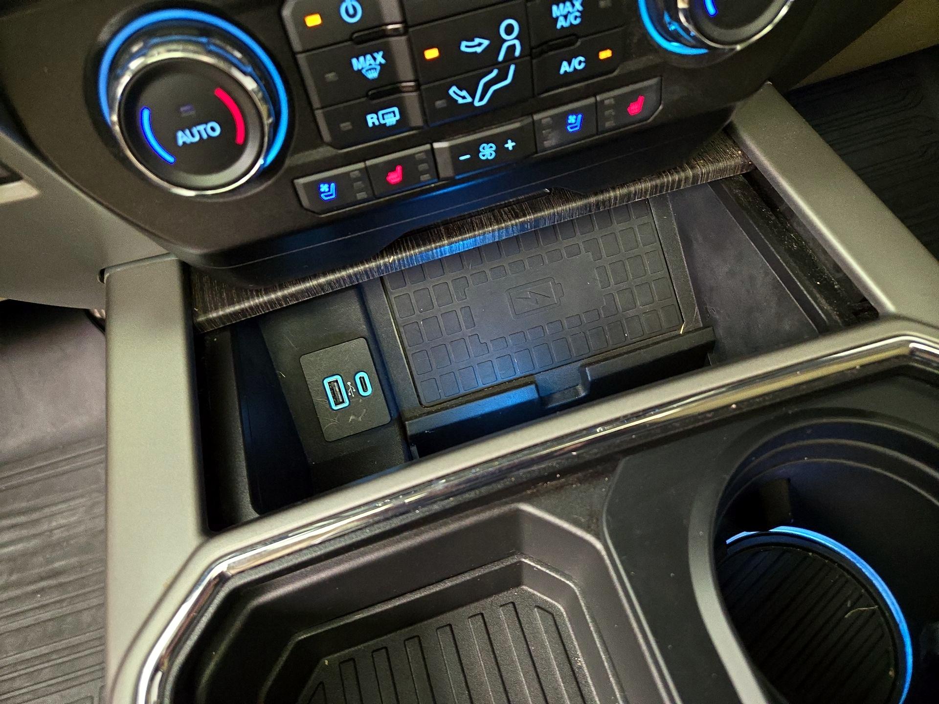 Thumbnail: 2020 Ford F-250 - 19