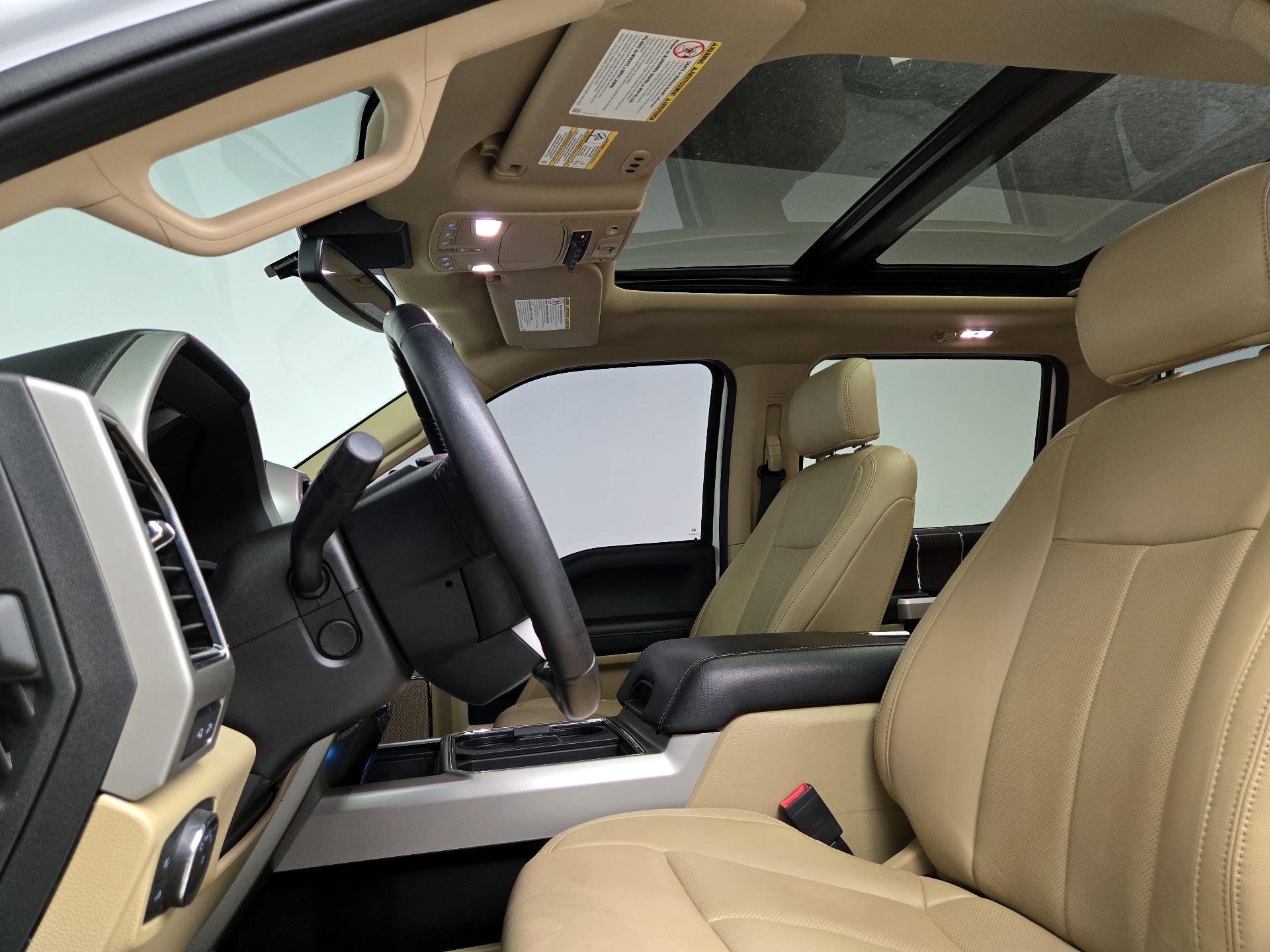 Thumbnail: 2020 Ford F-250 - 20