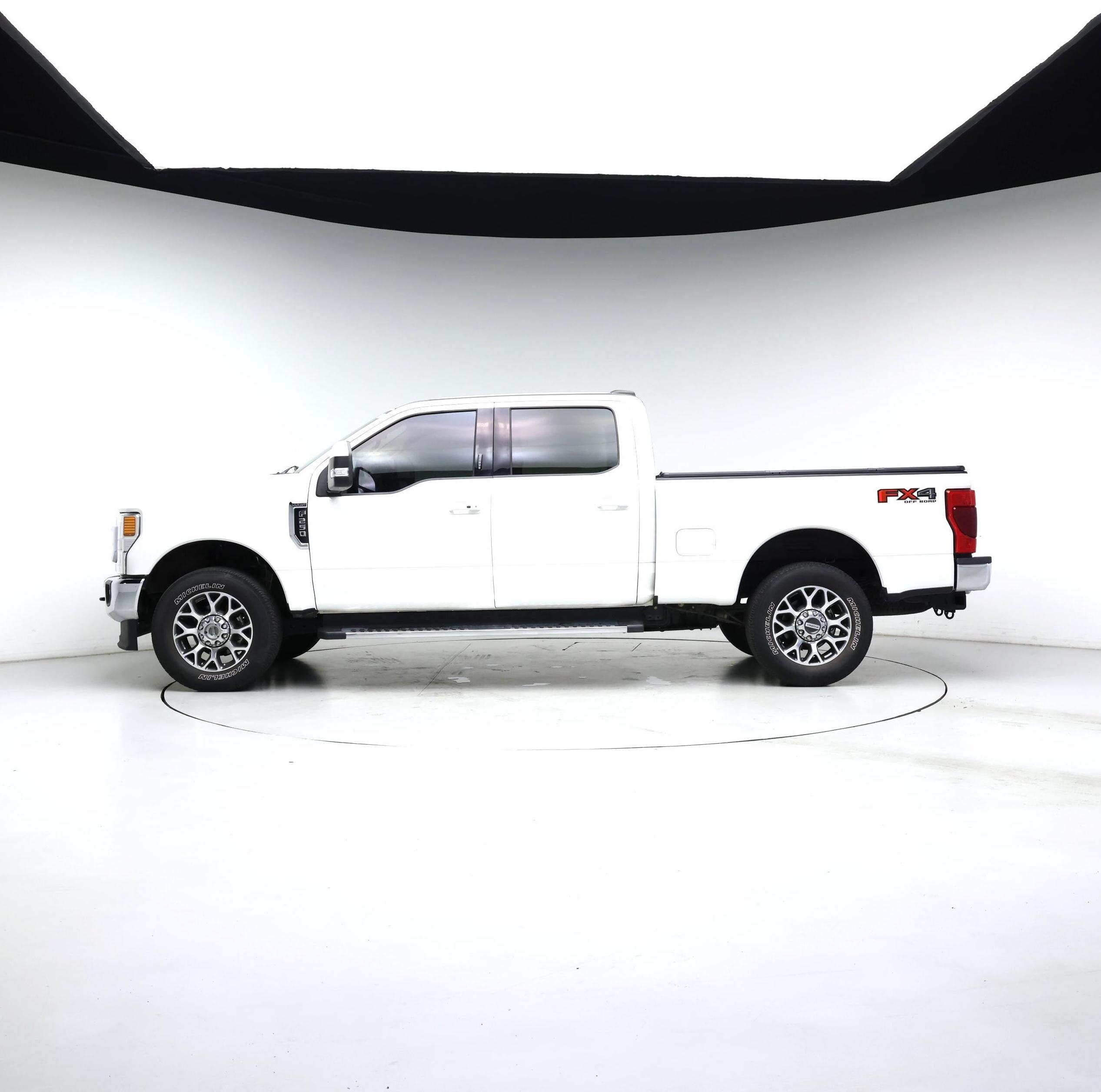 Thumbnail: 2020 Ford F-250 - 3