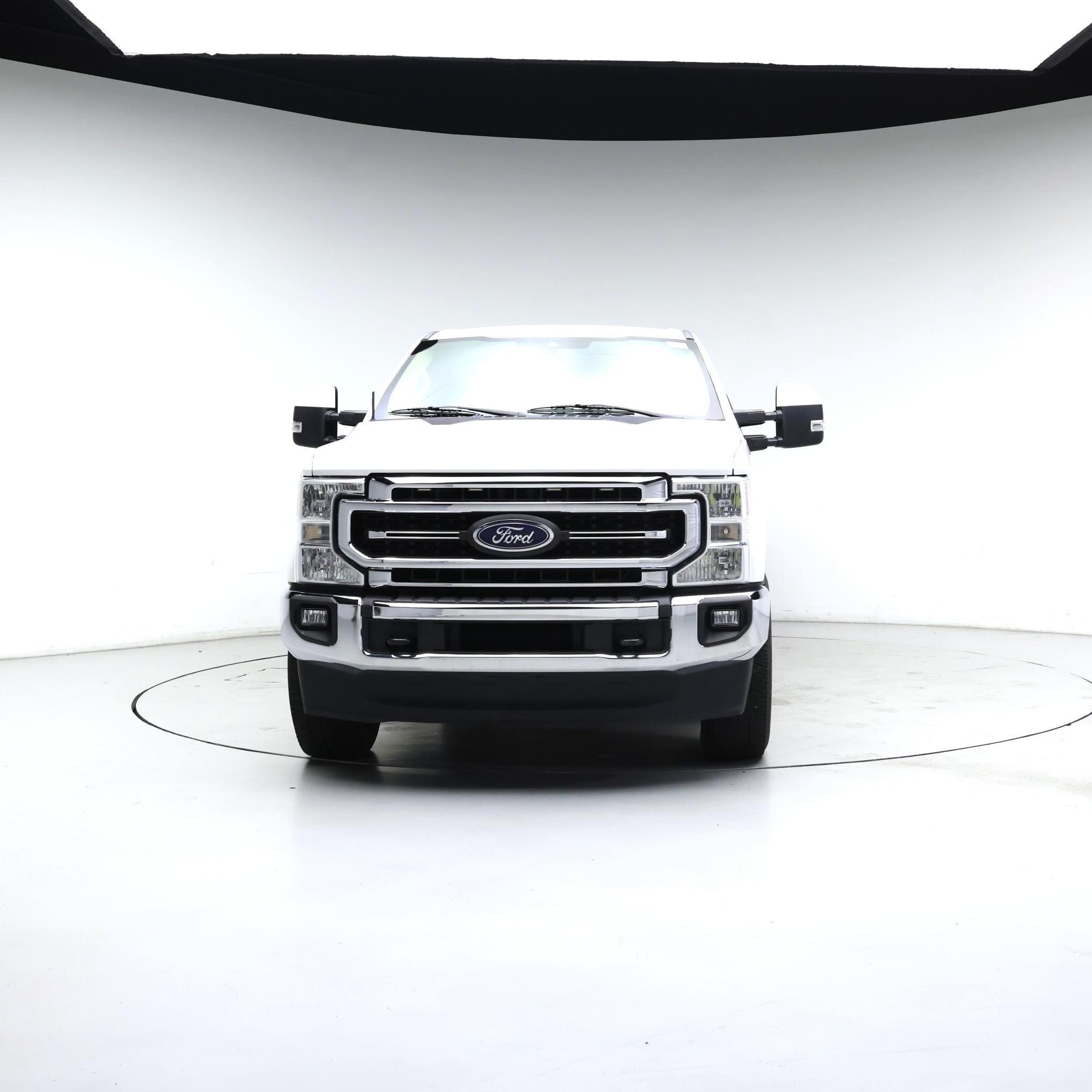 Thumbnail: 2020 Ford F-250 - 5
