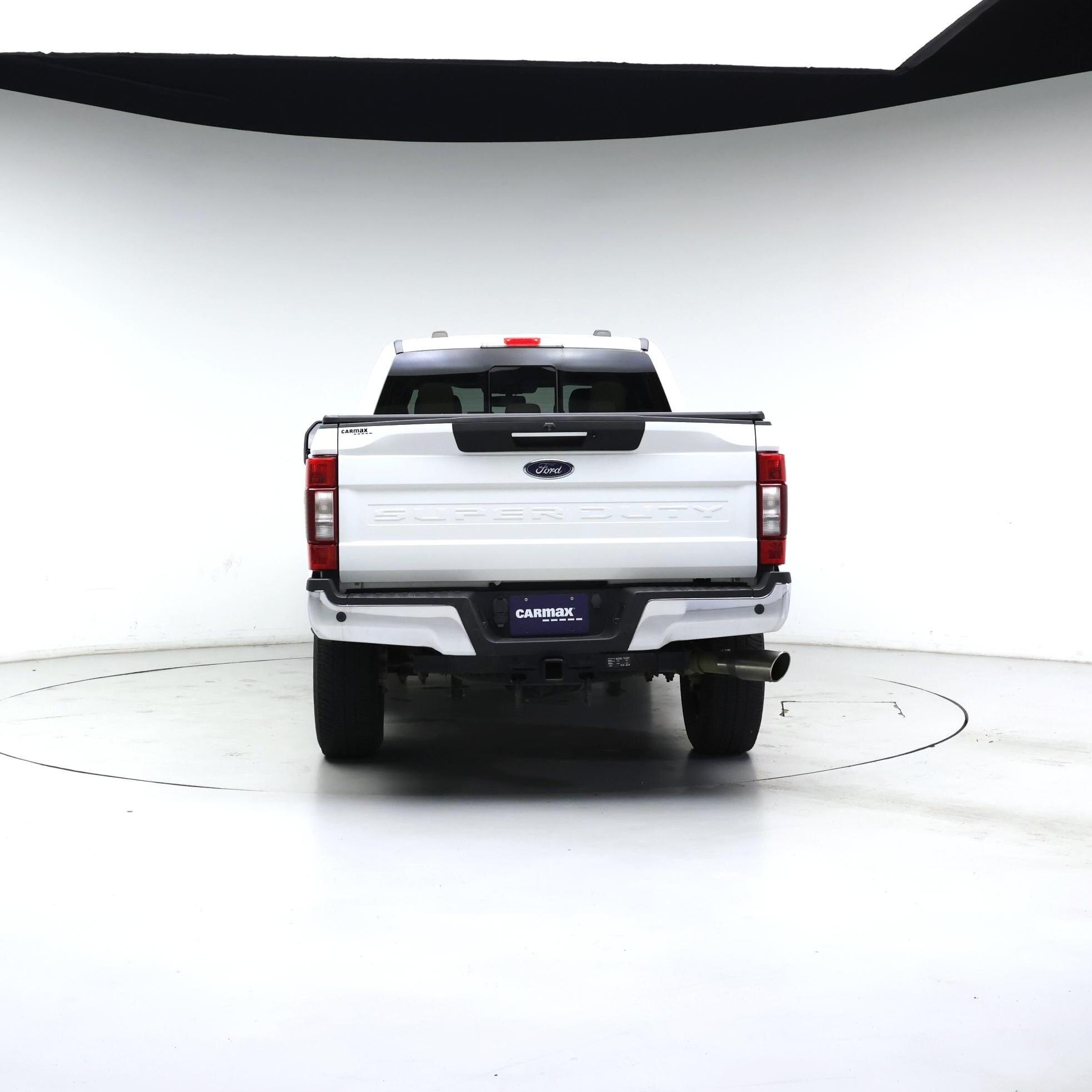 Thumbnail: 2020 Ford F-250 - 6