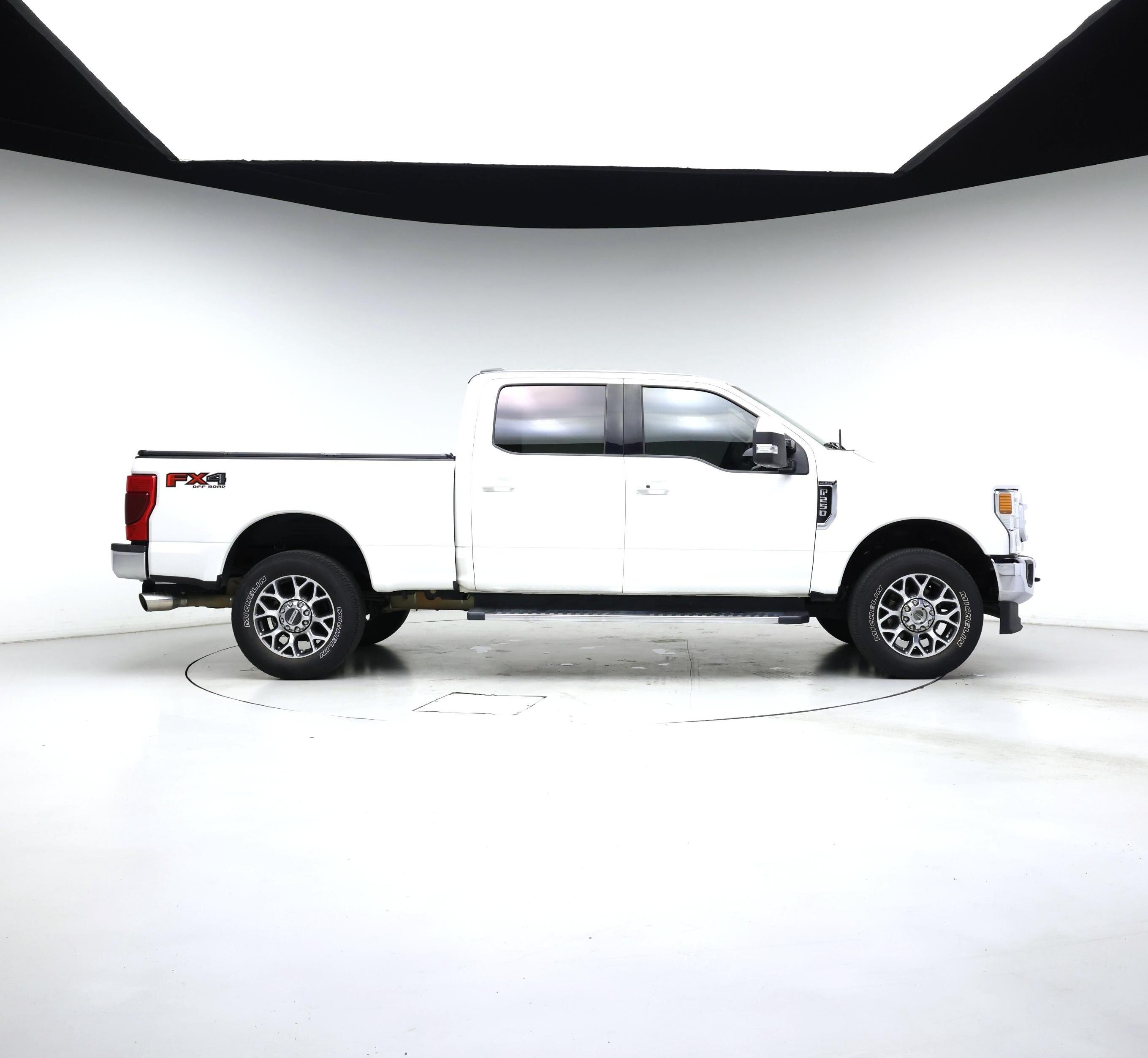 Thumbnail: 2020 Ford F-250 - 7