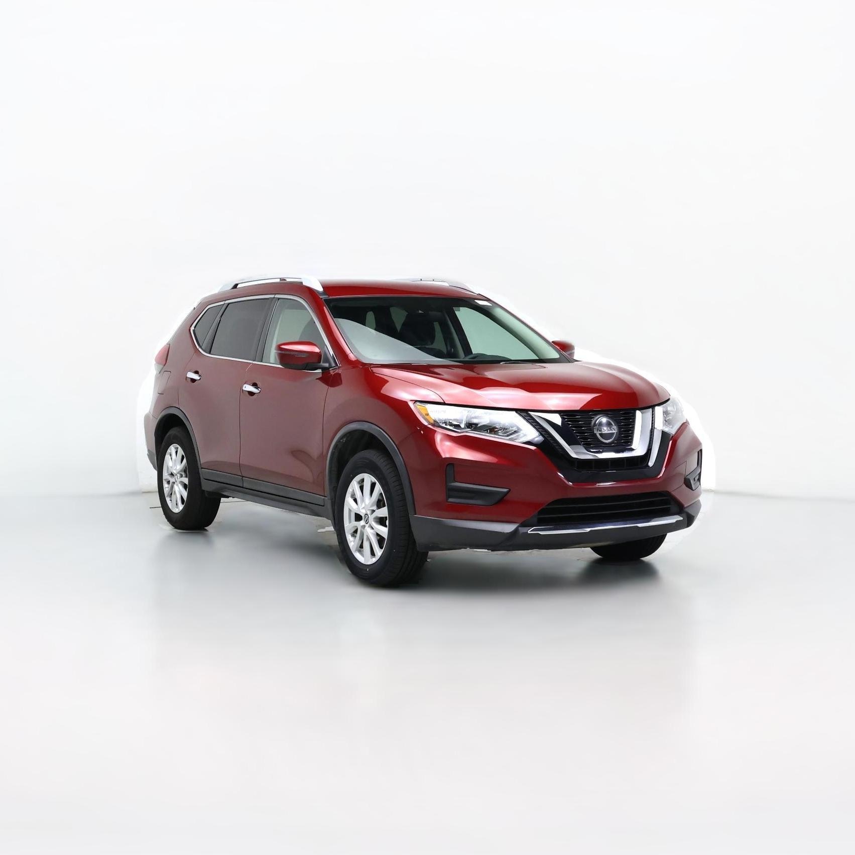 Thumbnail: 2020 Nissan Rogue - 1