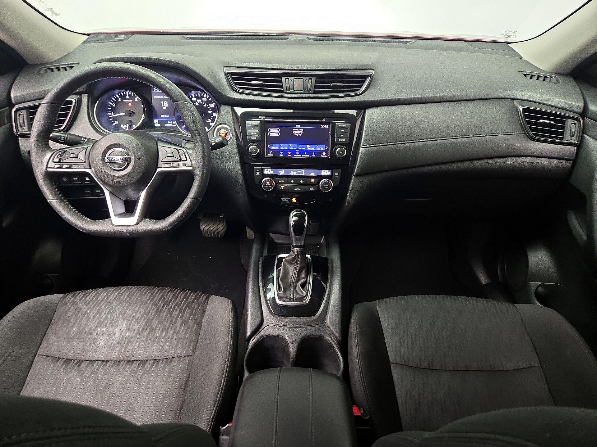 Thumbnail: 2020 Nissan Rogue - 9