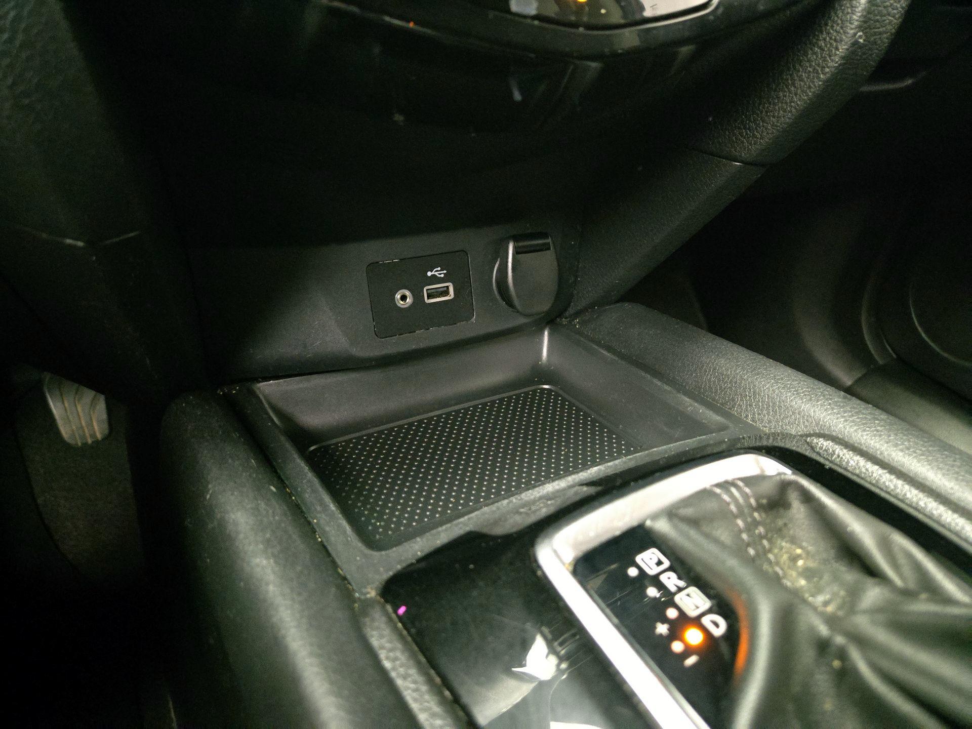 Thumbnail: 2020 Nissan Rogue - 18