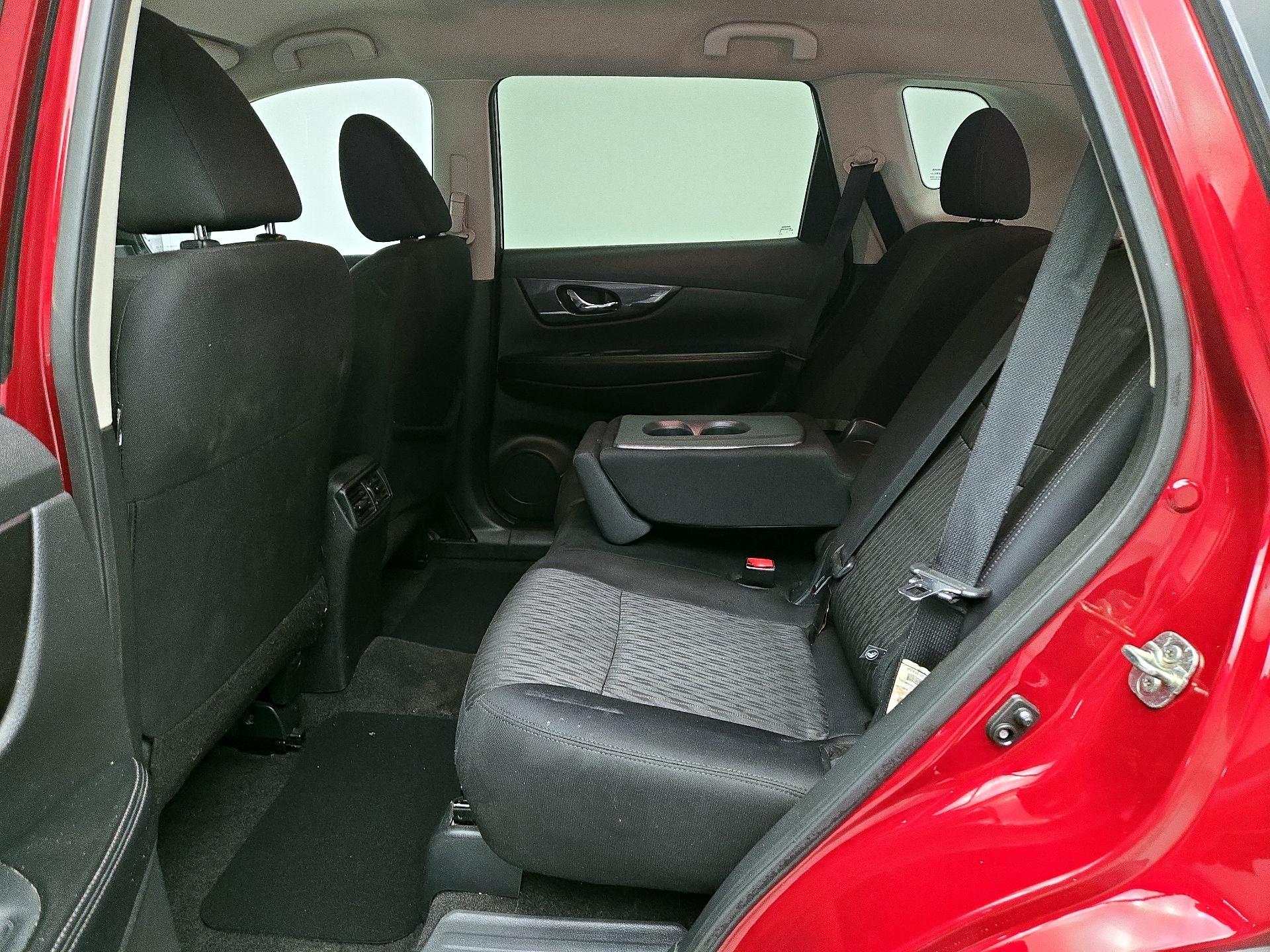 Thumbnail: 2020 Nissan Rogue - 19