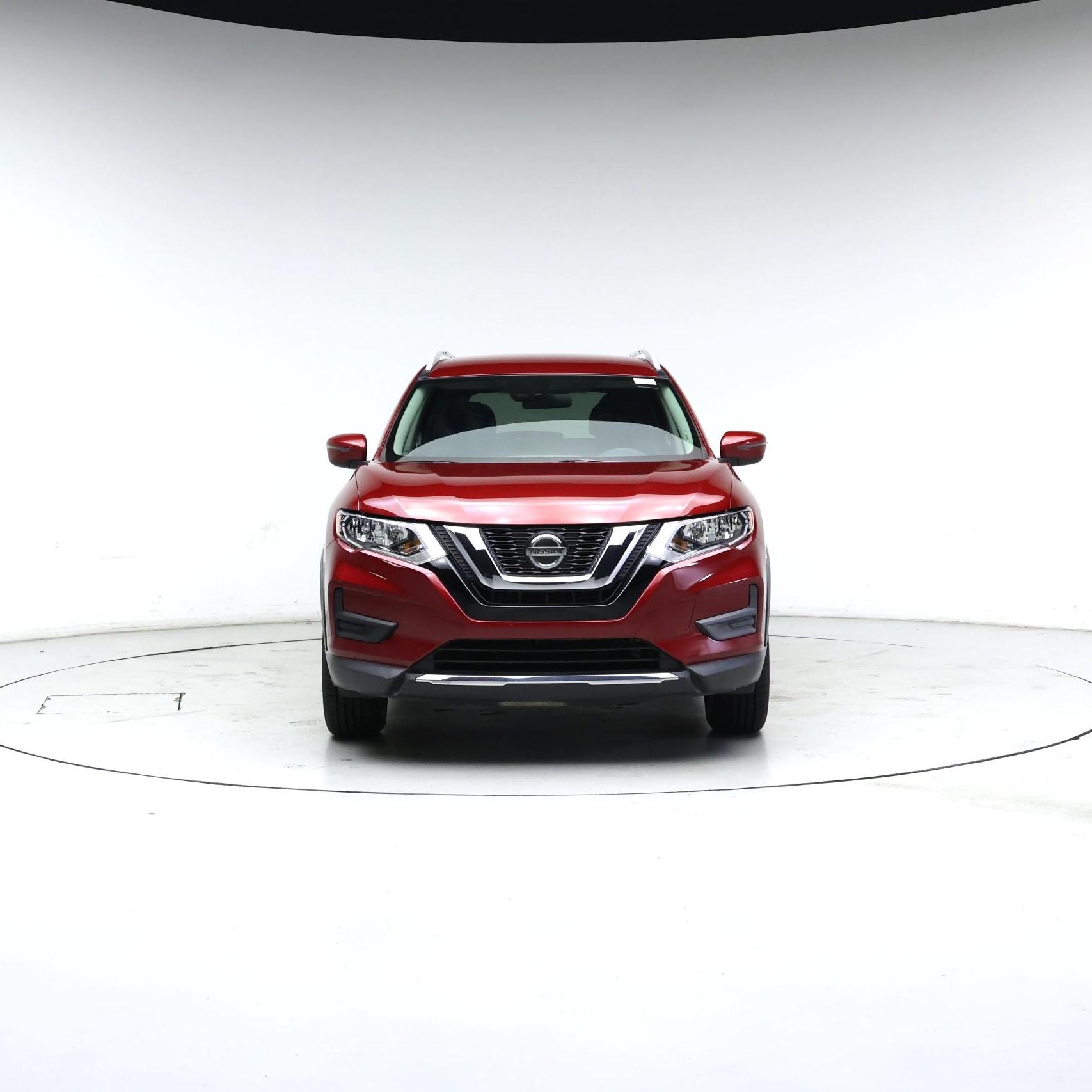 Thumbnail: 2020 Nissan Rogue - 5