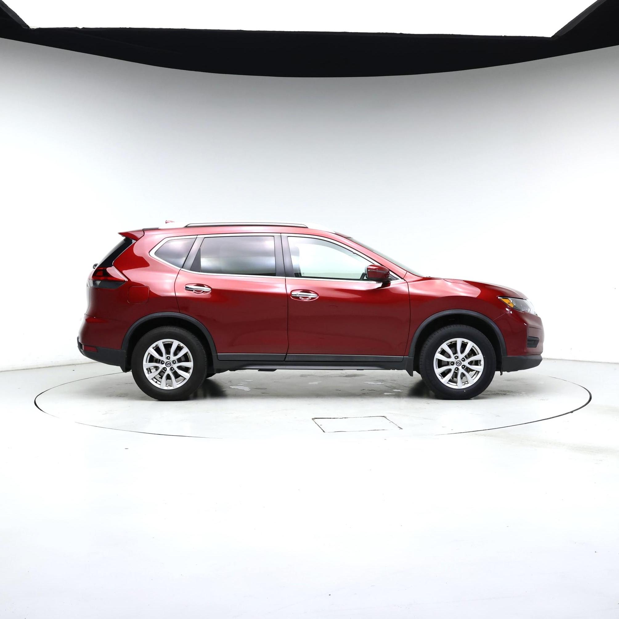 Thumbnail: 2020 Nissan Rogue - 7
