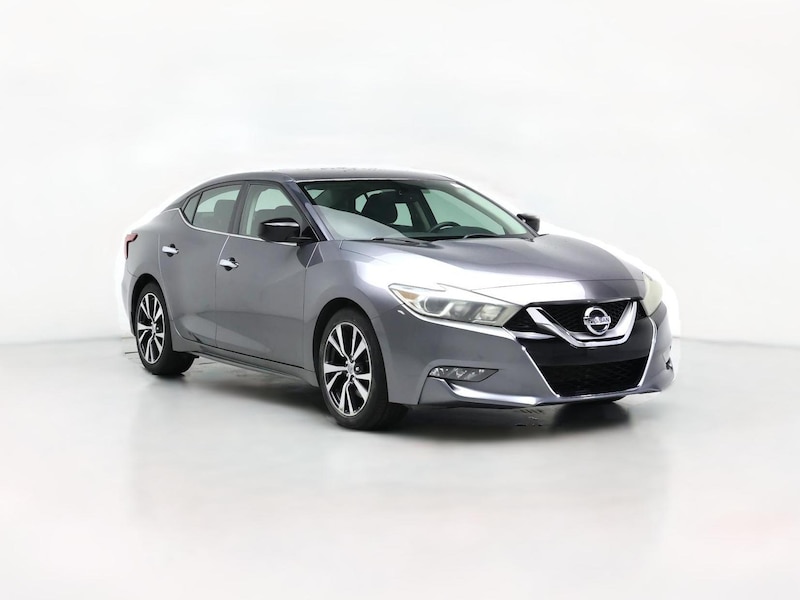 2016 Nissan Maxima S -
                  Memphis, TN