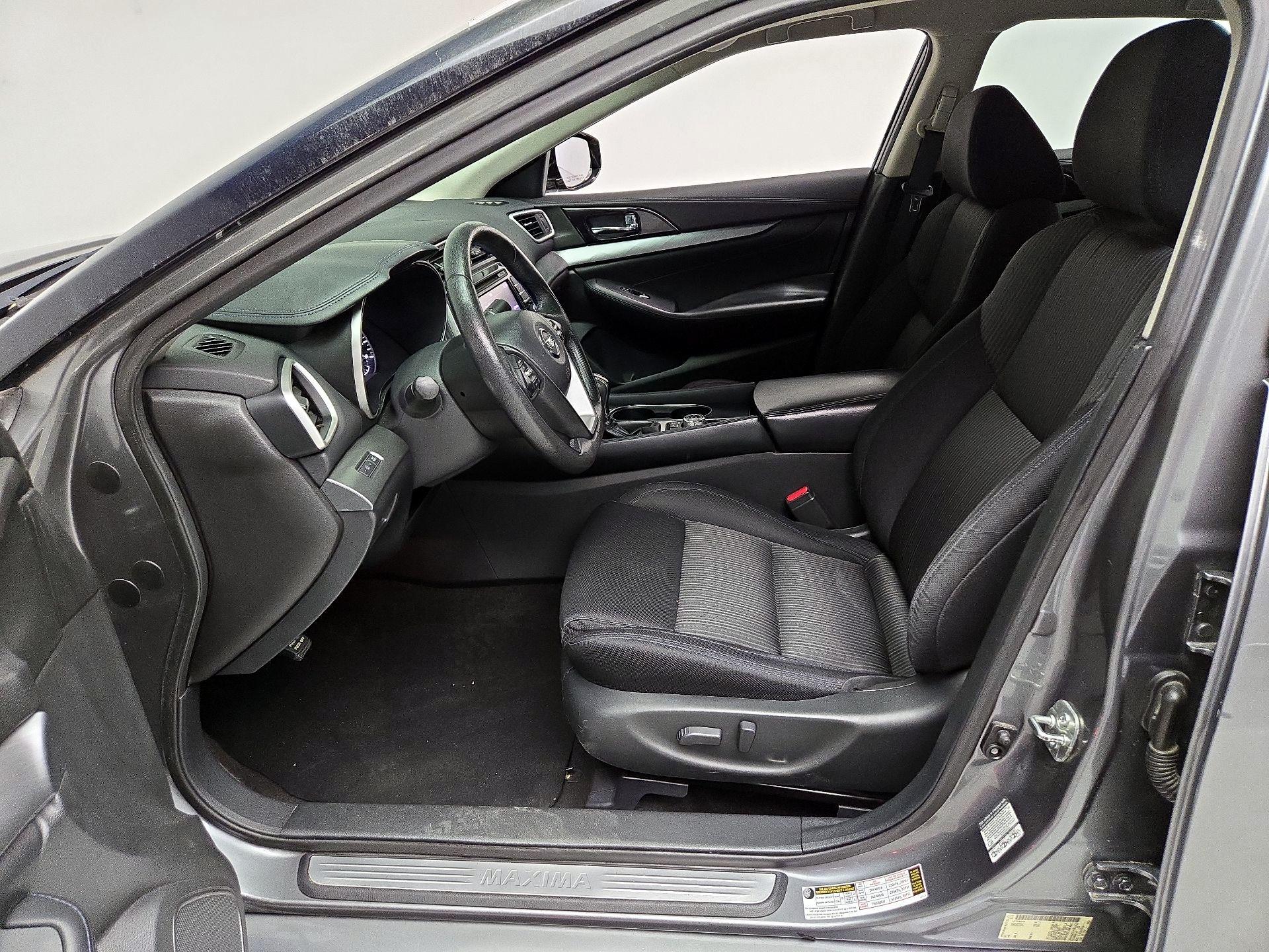 Thumbnail: 2016 Nissan Maxima - 11