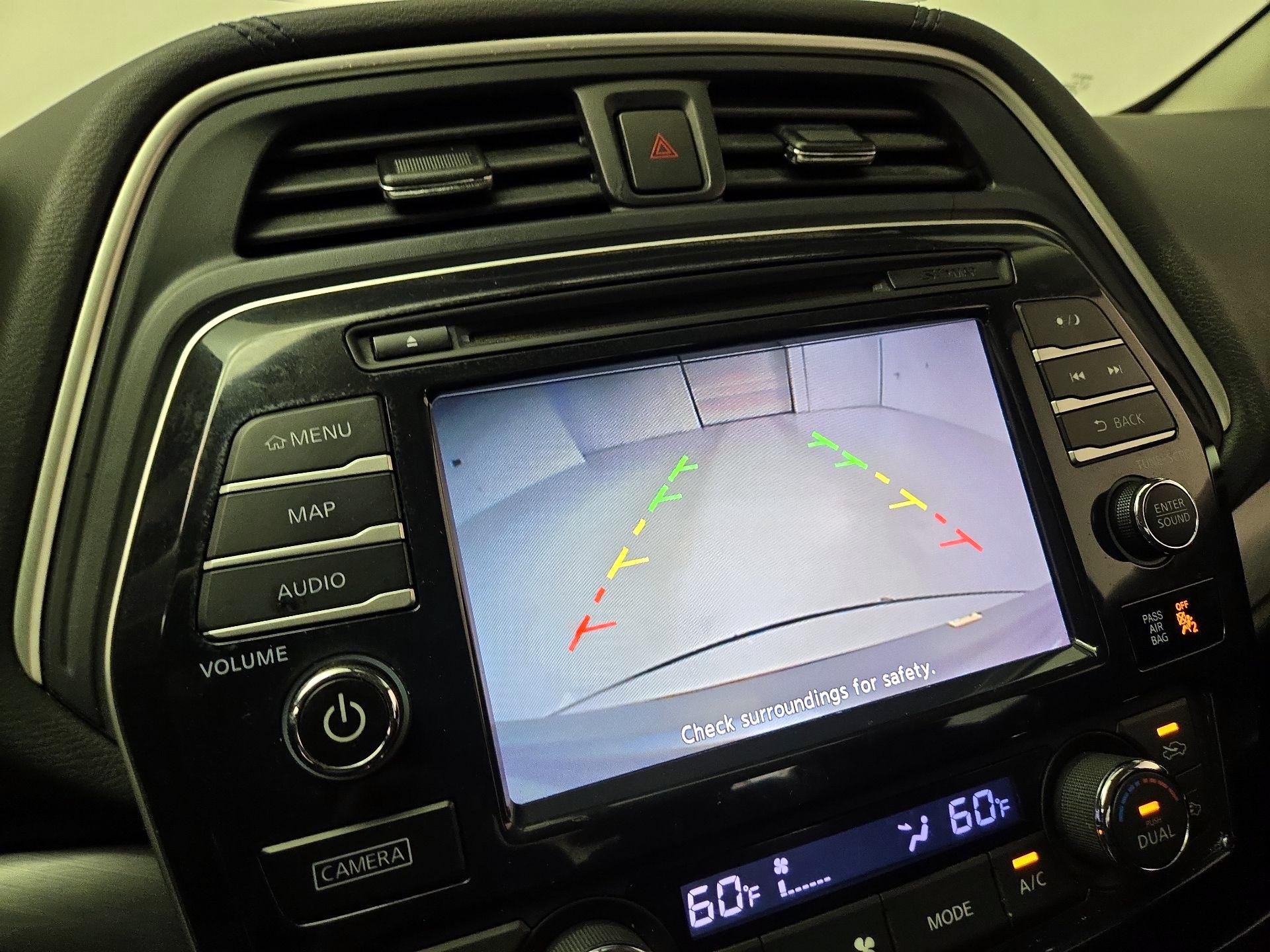 Thumbnail: 2016 Nissan Maxima - 15