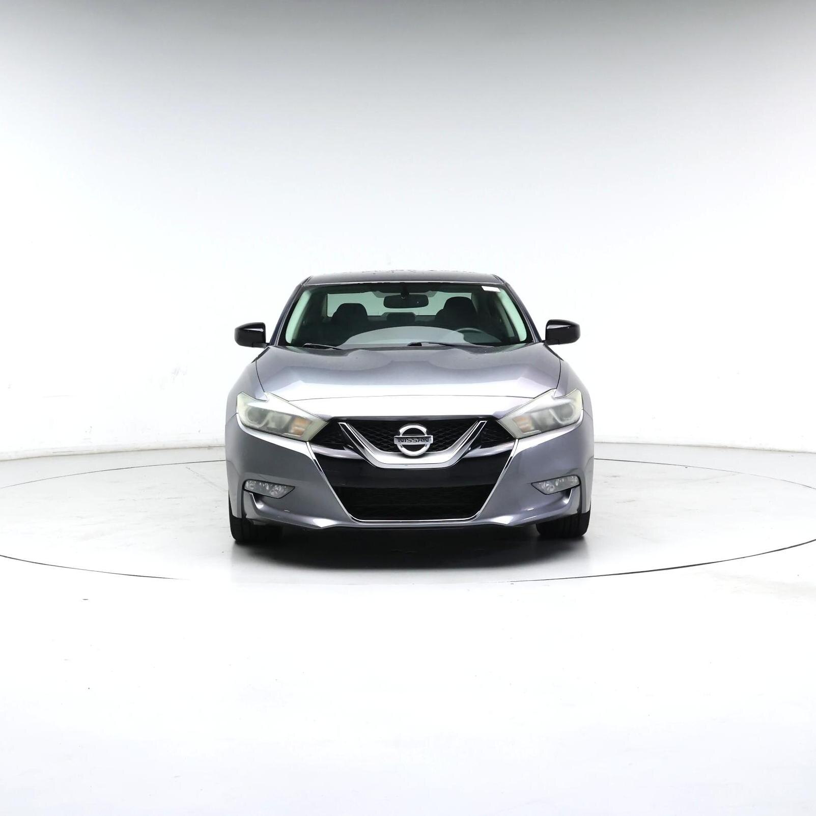 Thumbnail: 2016 Nissan Maxima - 5