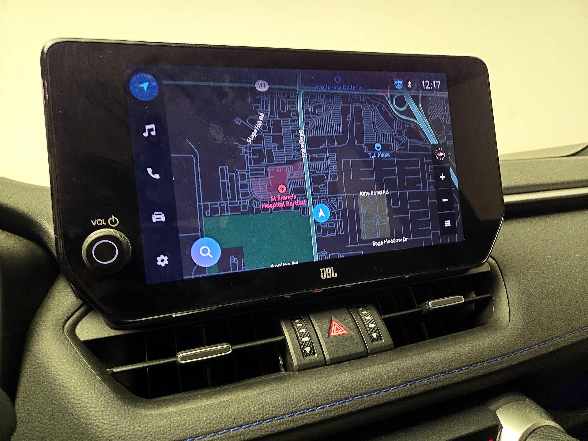 Thumbnail: 2025 Toyota RAV4 - 14